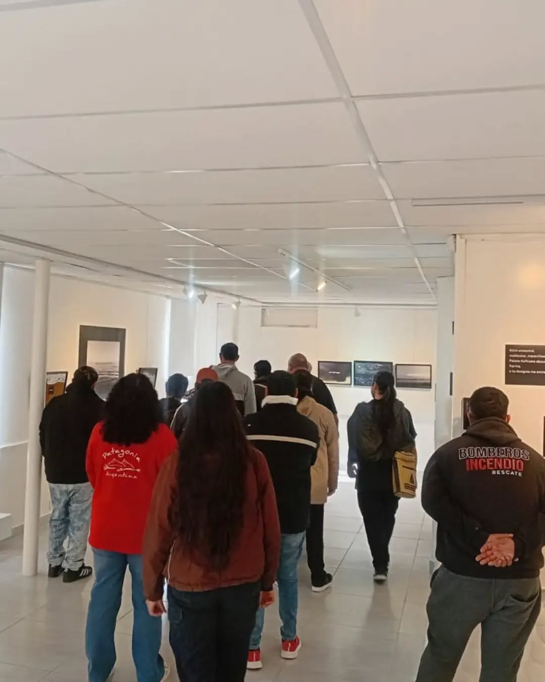 Visitas Guiadas en el MuMA