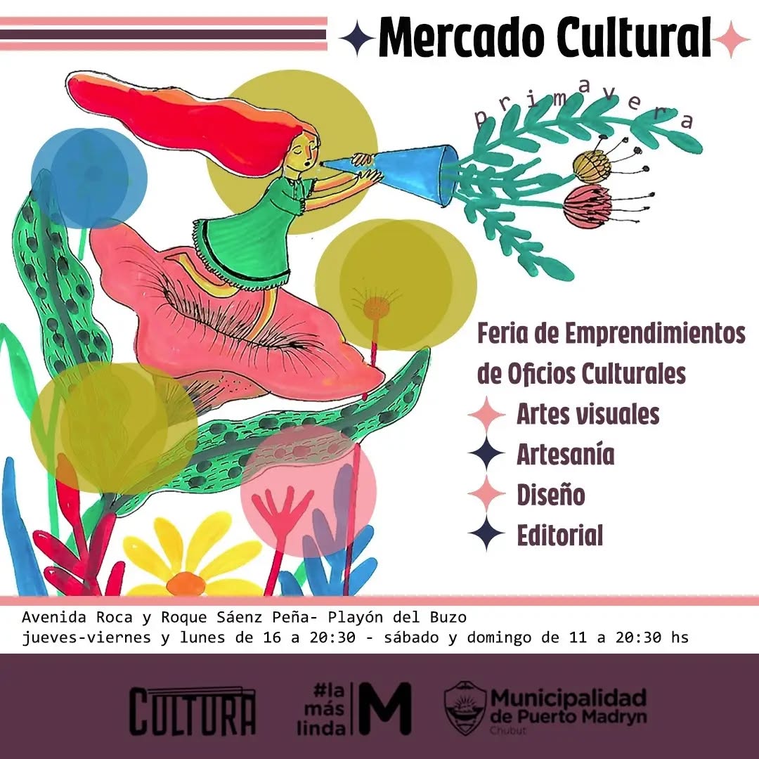 Mercado Cultural