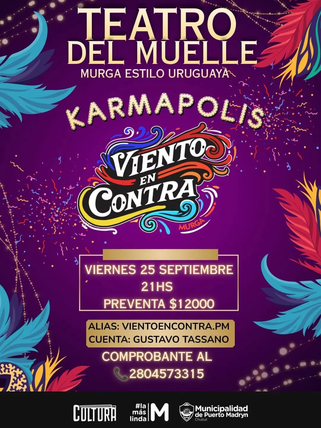 Karmapolis