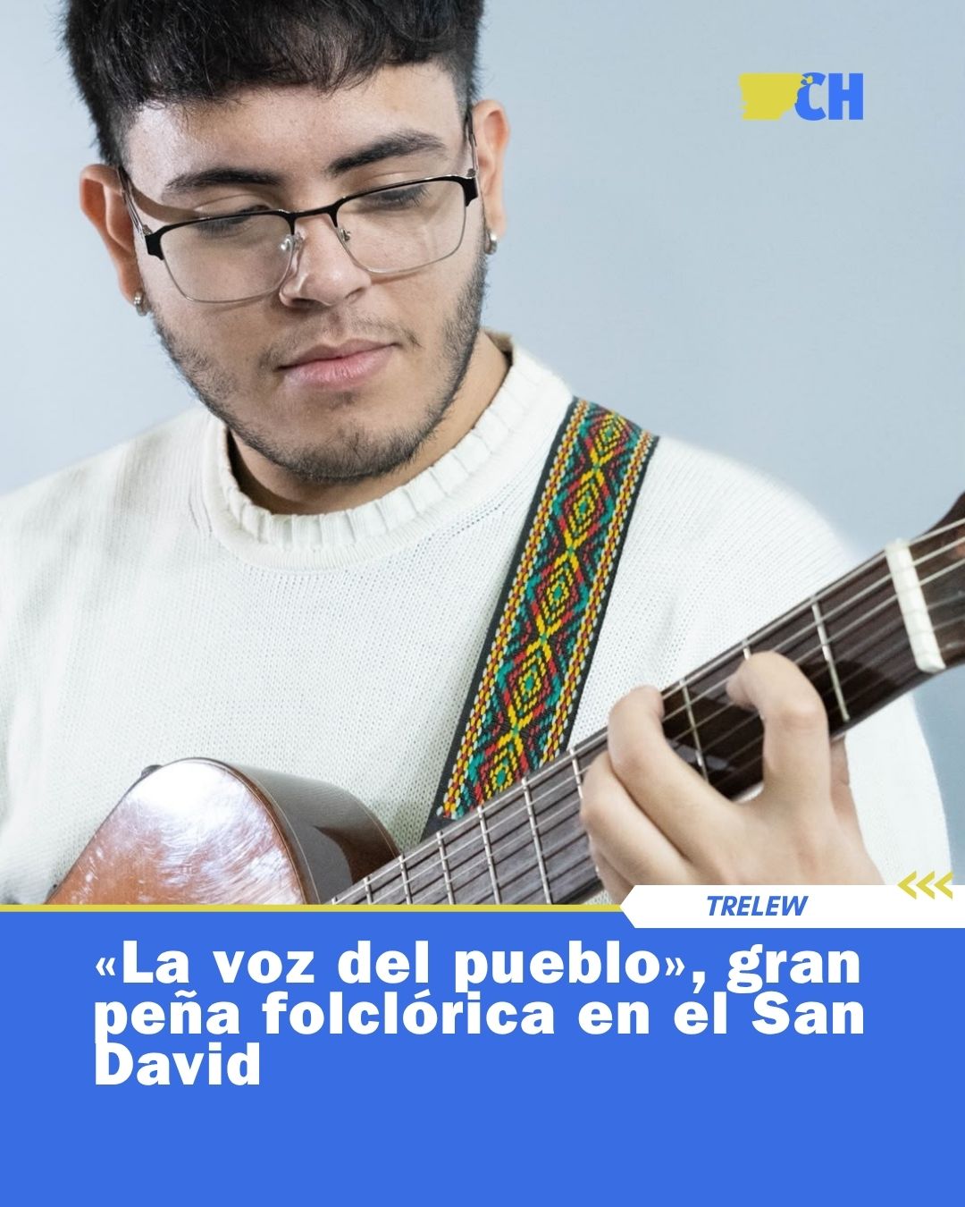 La Voz del Pueblo