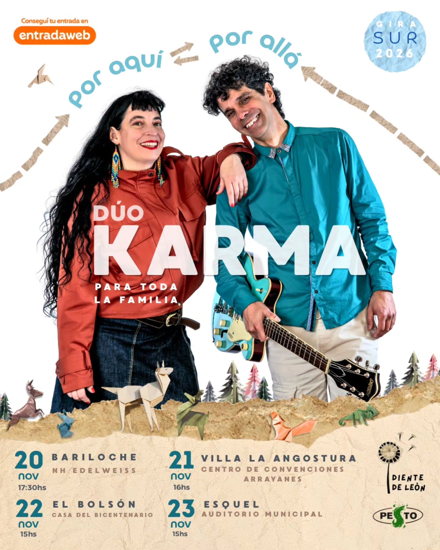 Dúo Karma