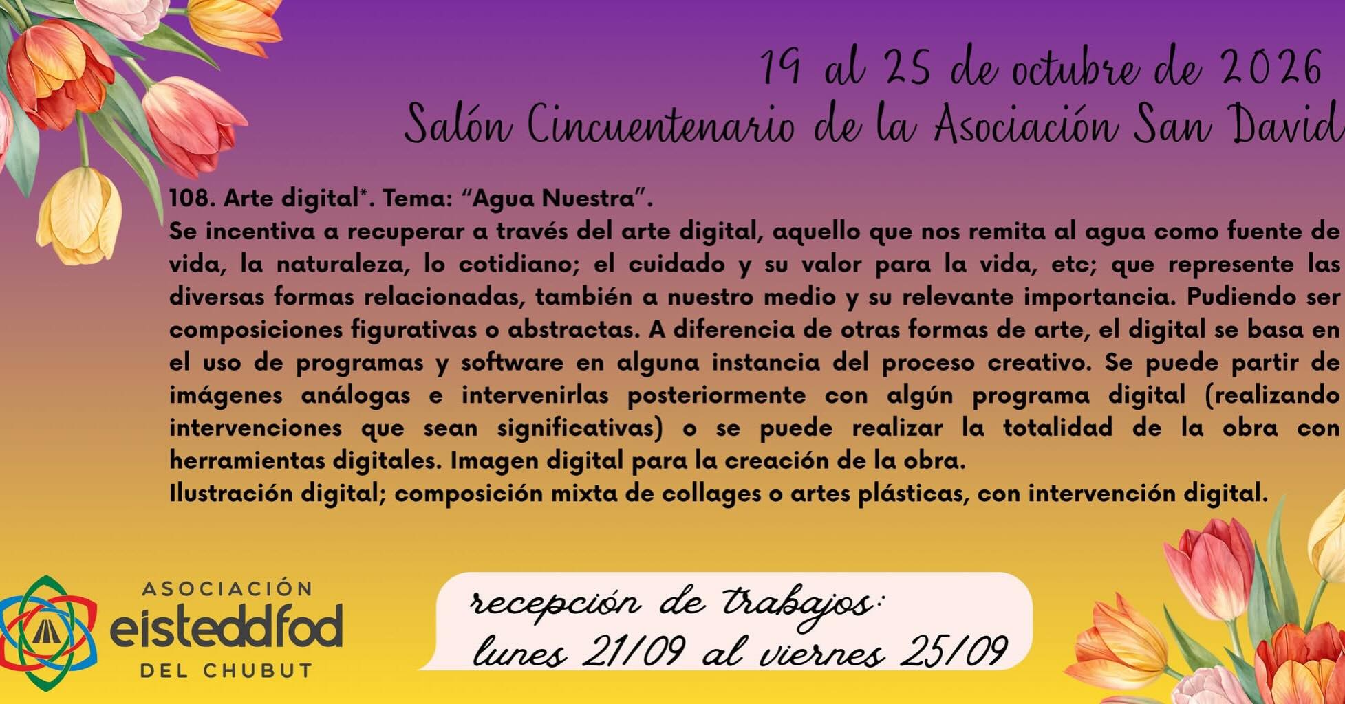 Eisteddfod del Chubut