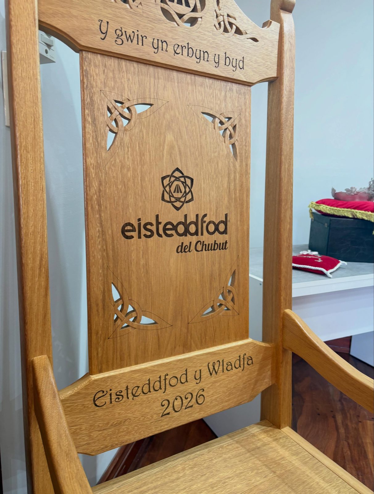 Eisteddfod del Chubut 2026