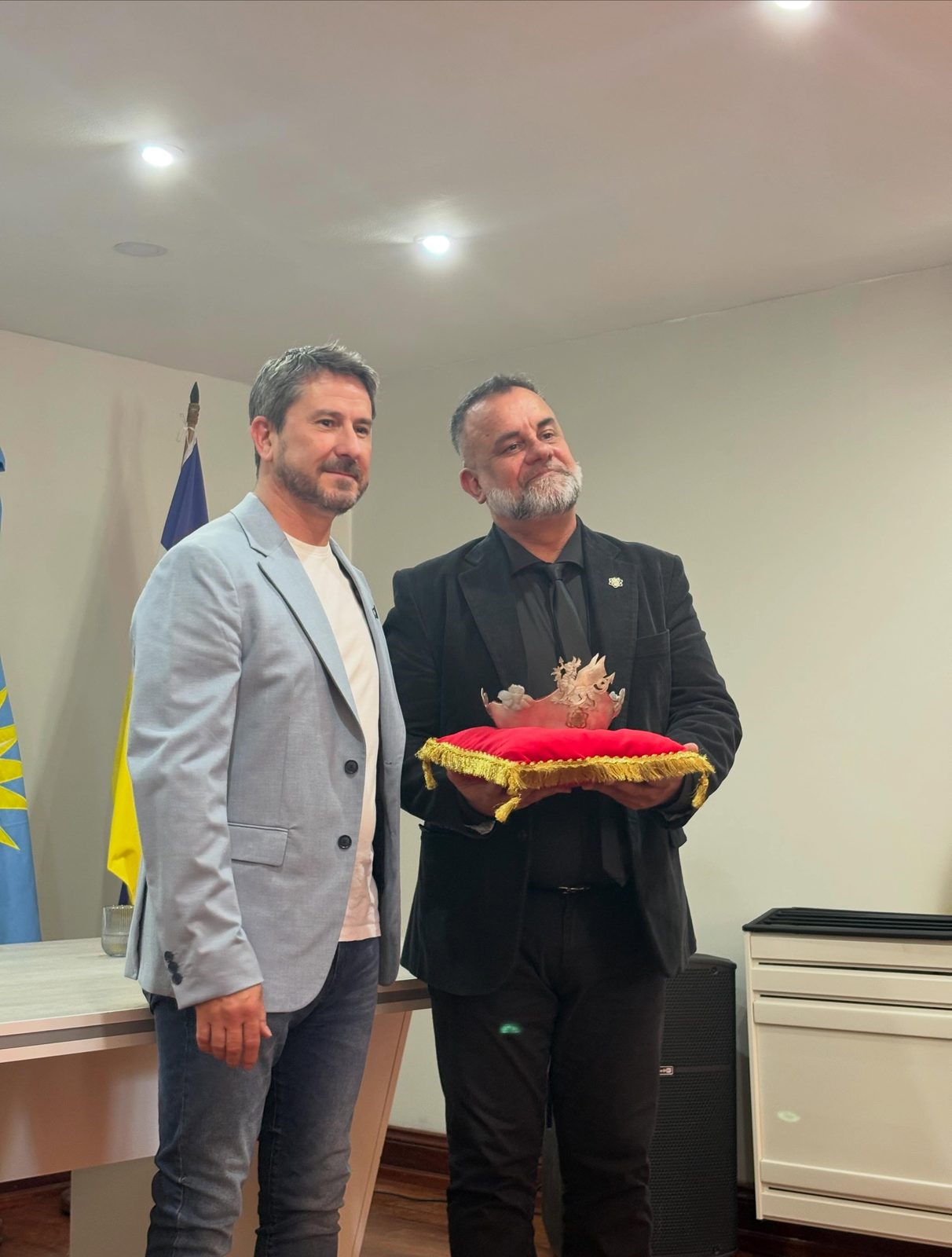 Eisteddfod del Chubut 2026