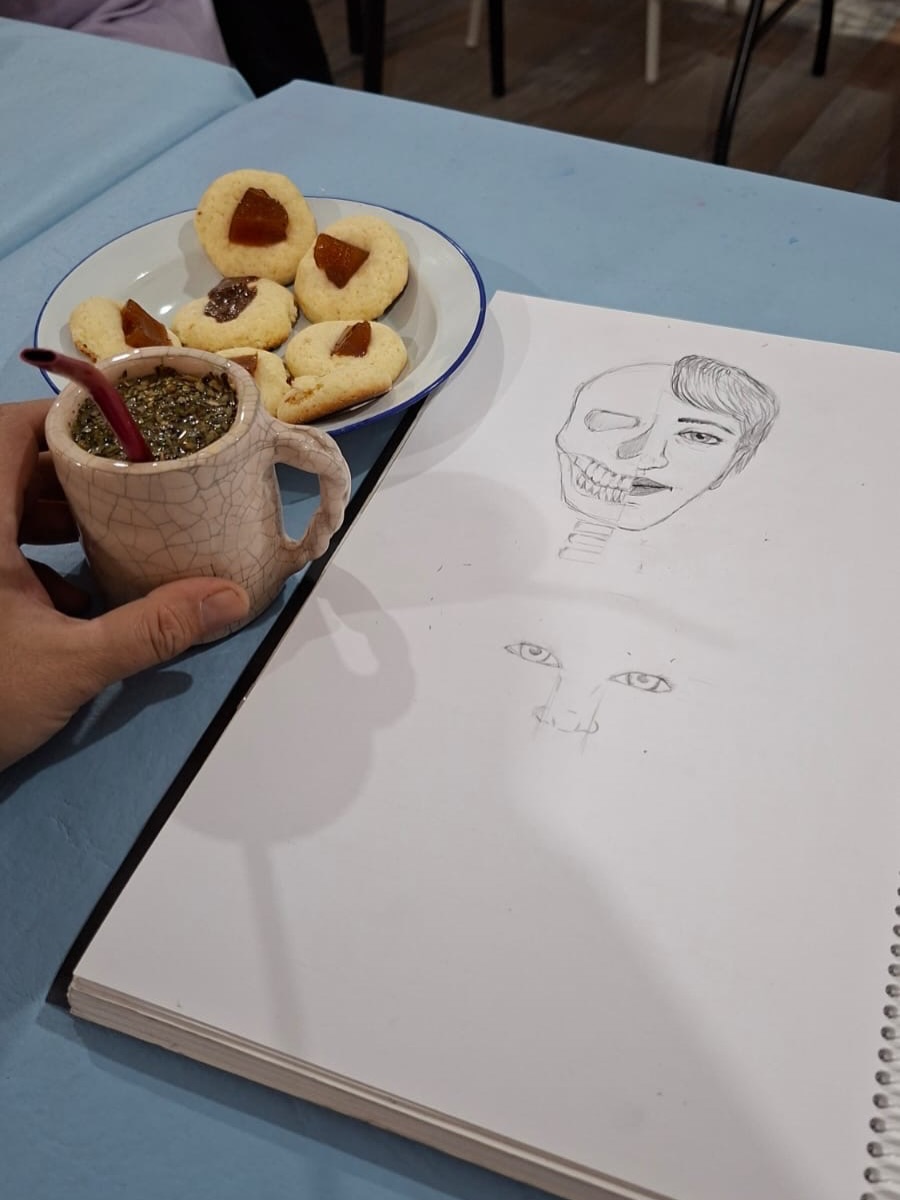 Taller de Dibujo y Pintura