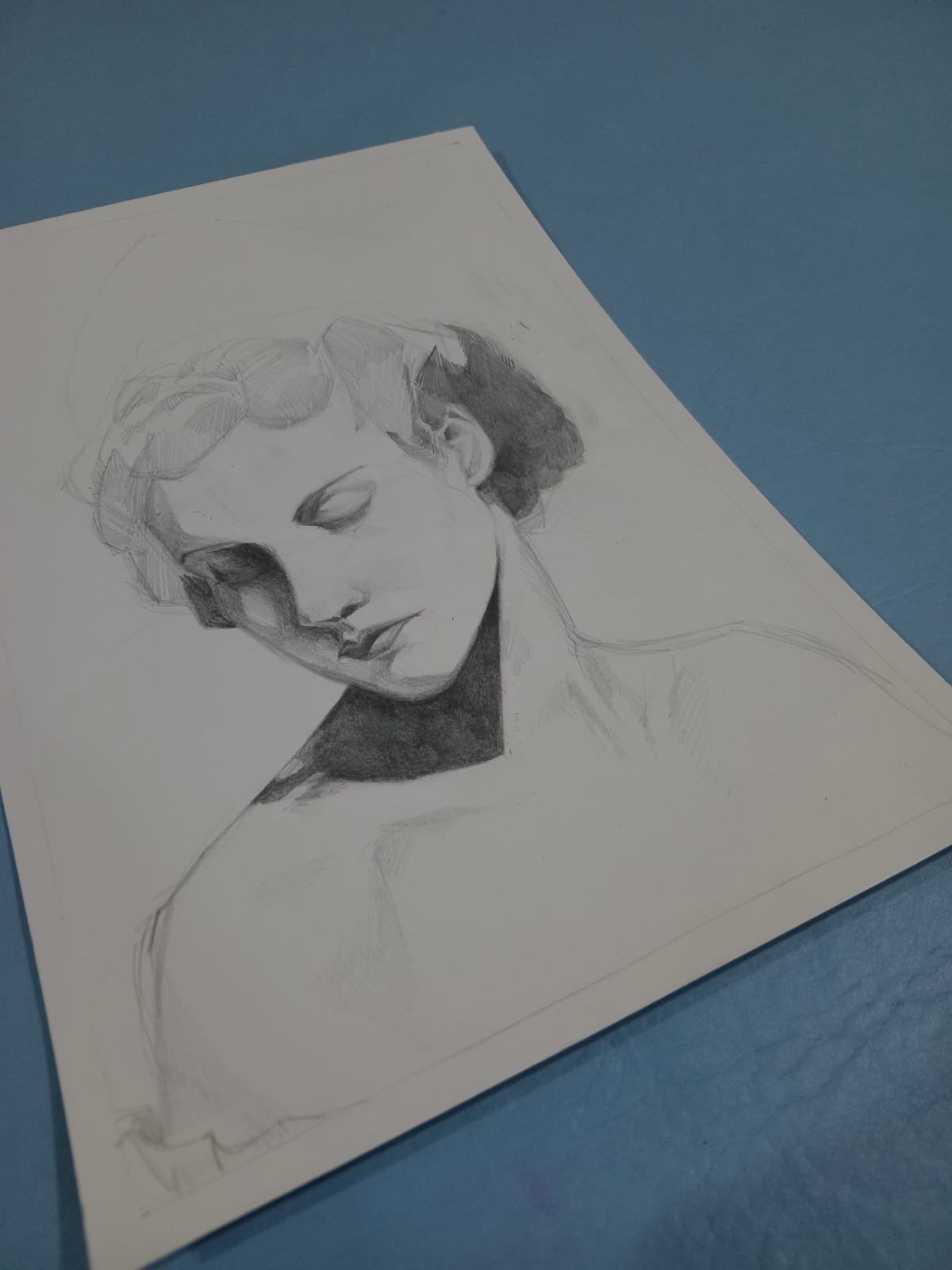 Taller de Dibujo y Pintura