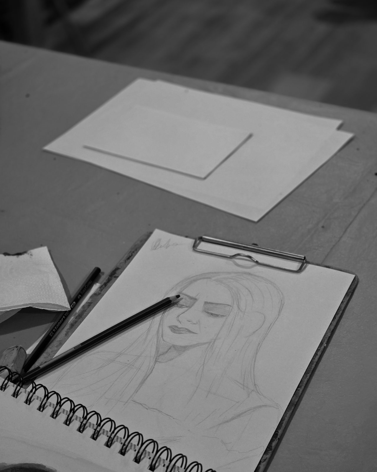 Jam N° 2 de Dibujo y Pintura