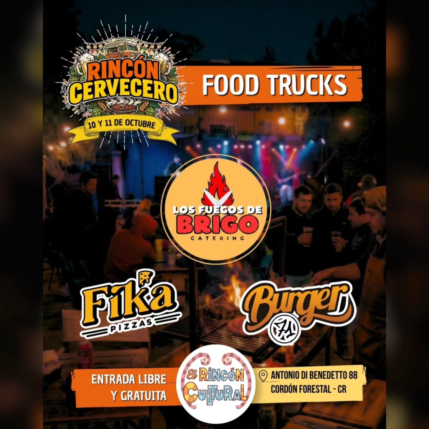 Rincón Cervecero