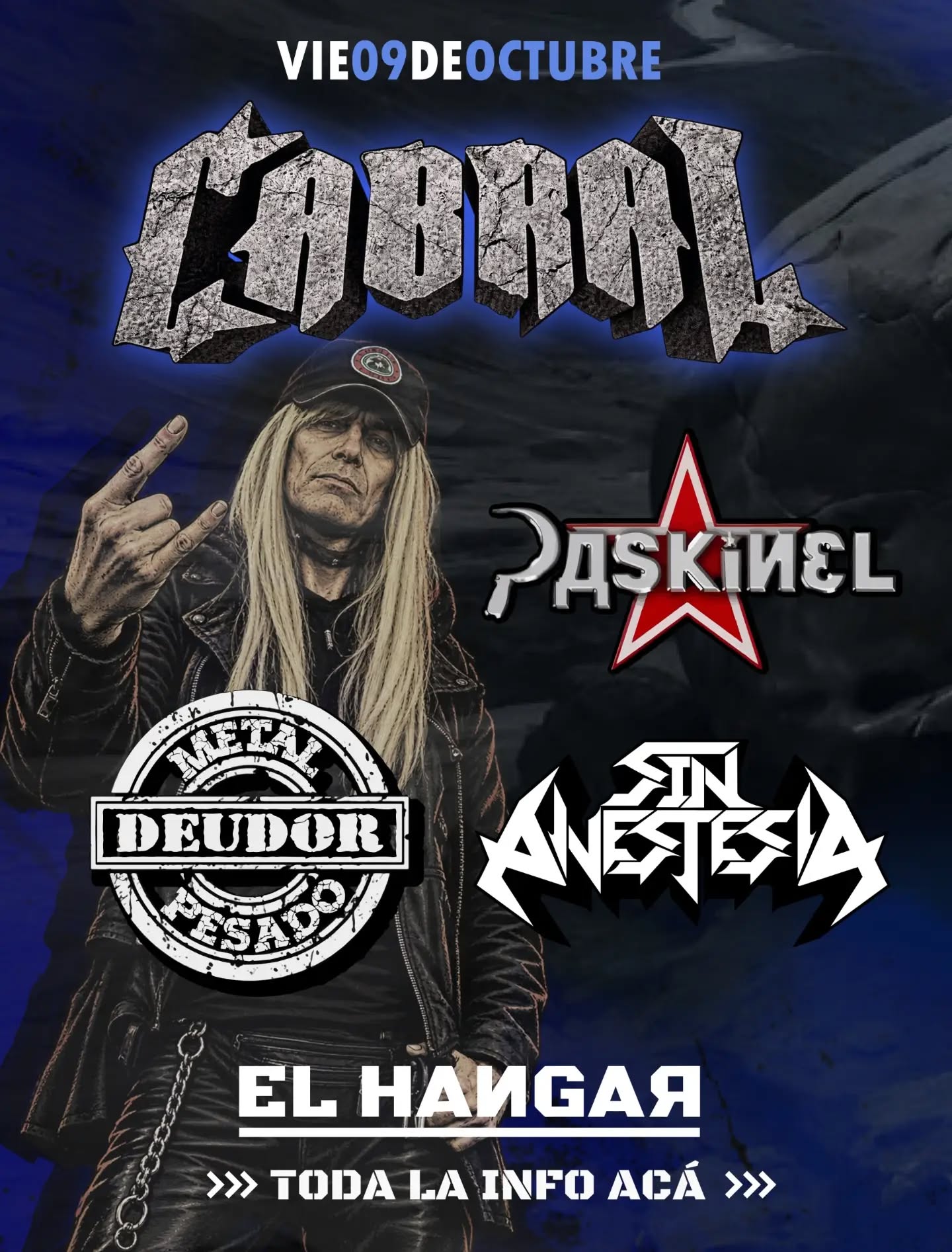 Cabral