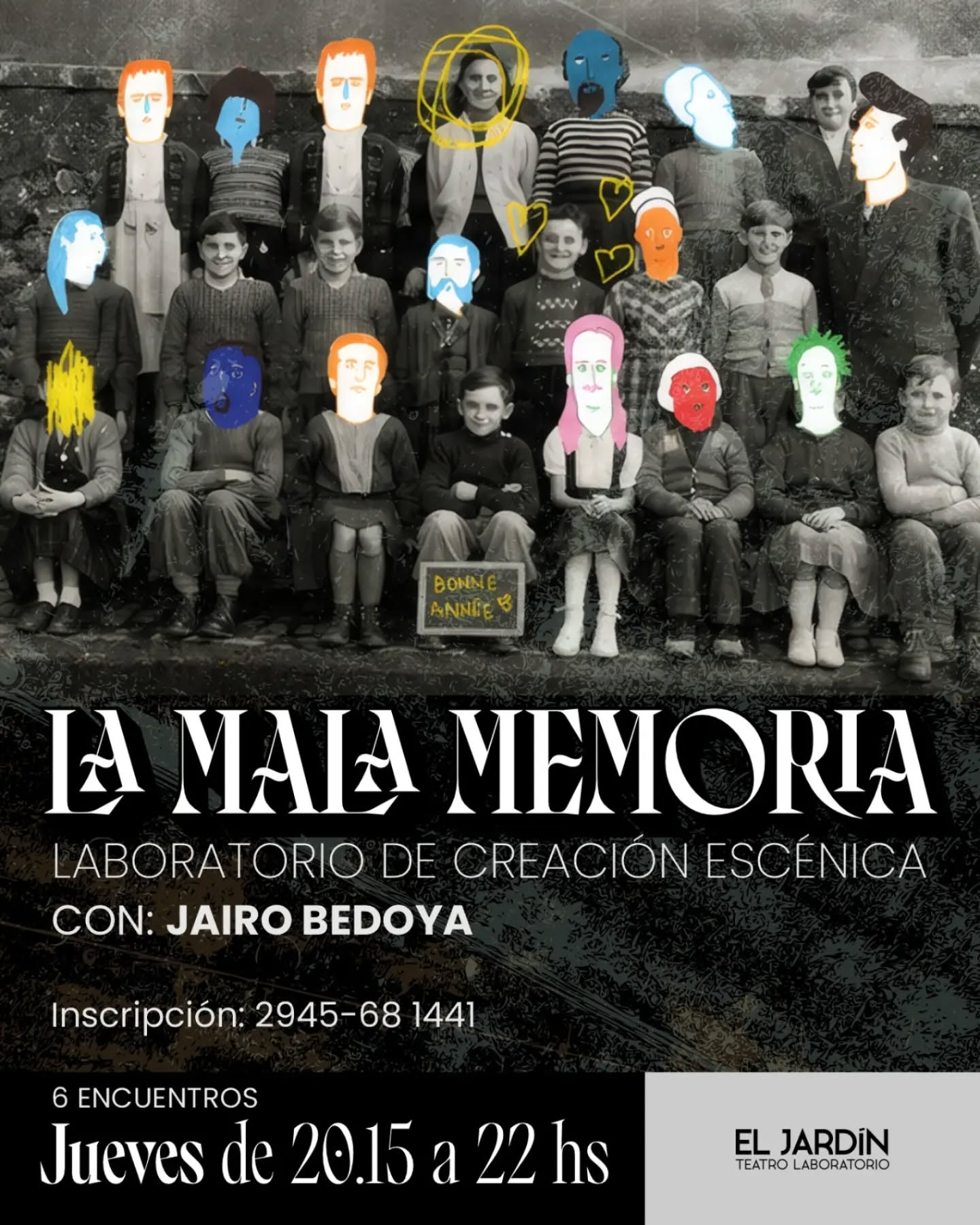La Mala Memoria