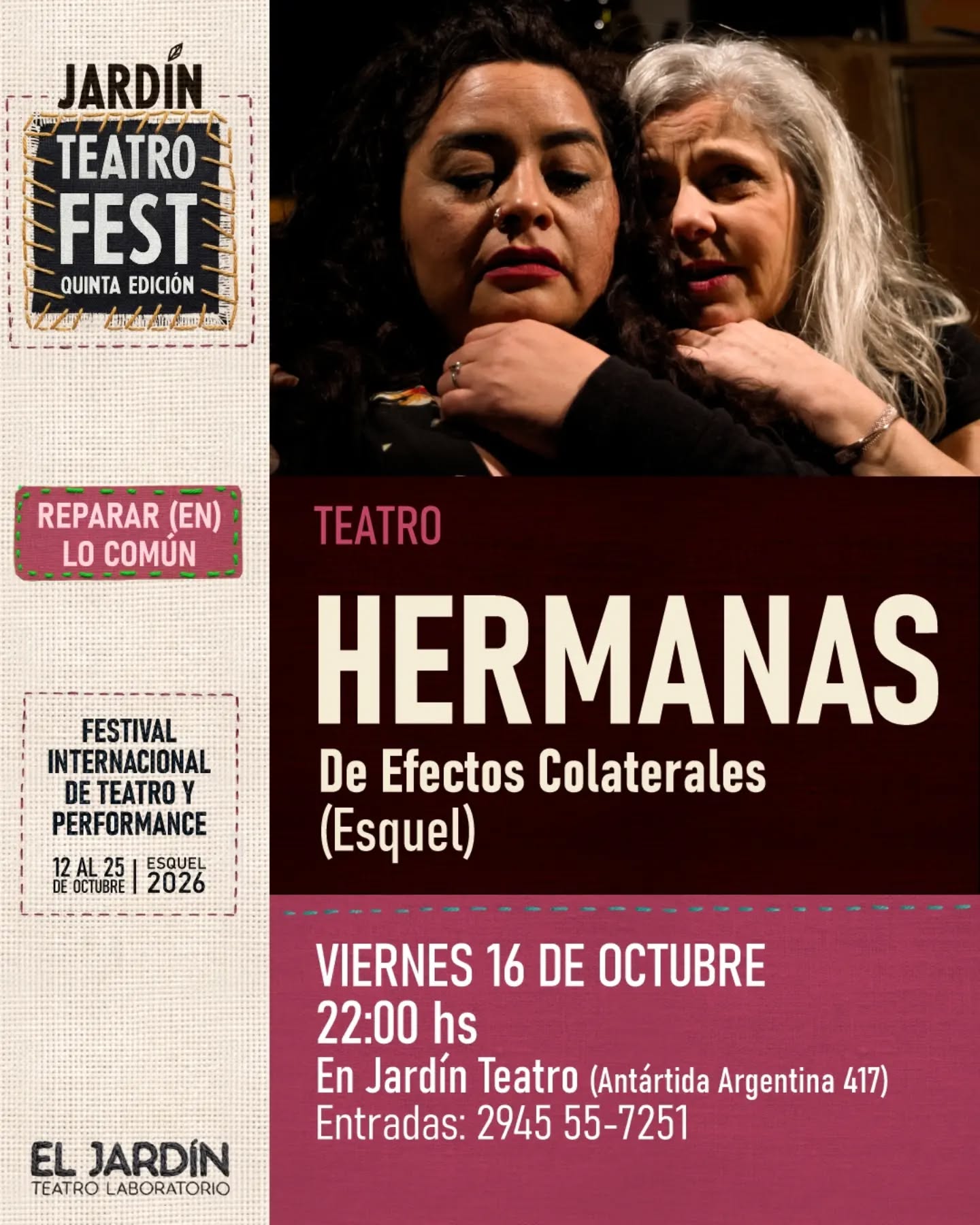 Hermanas