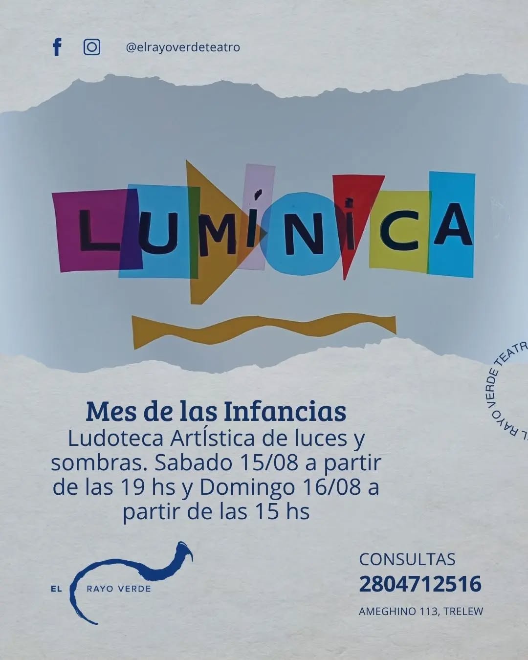 Lumínica