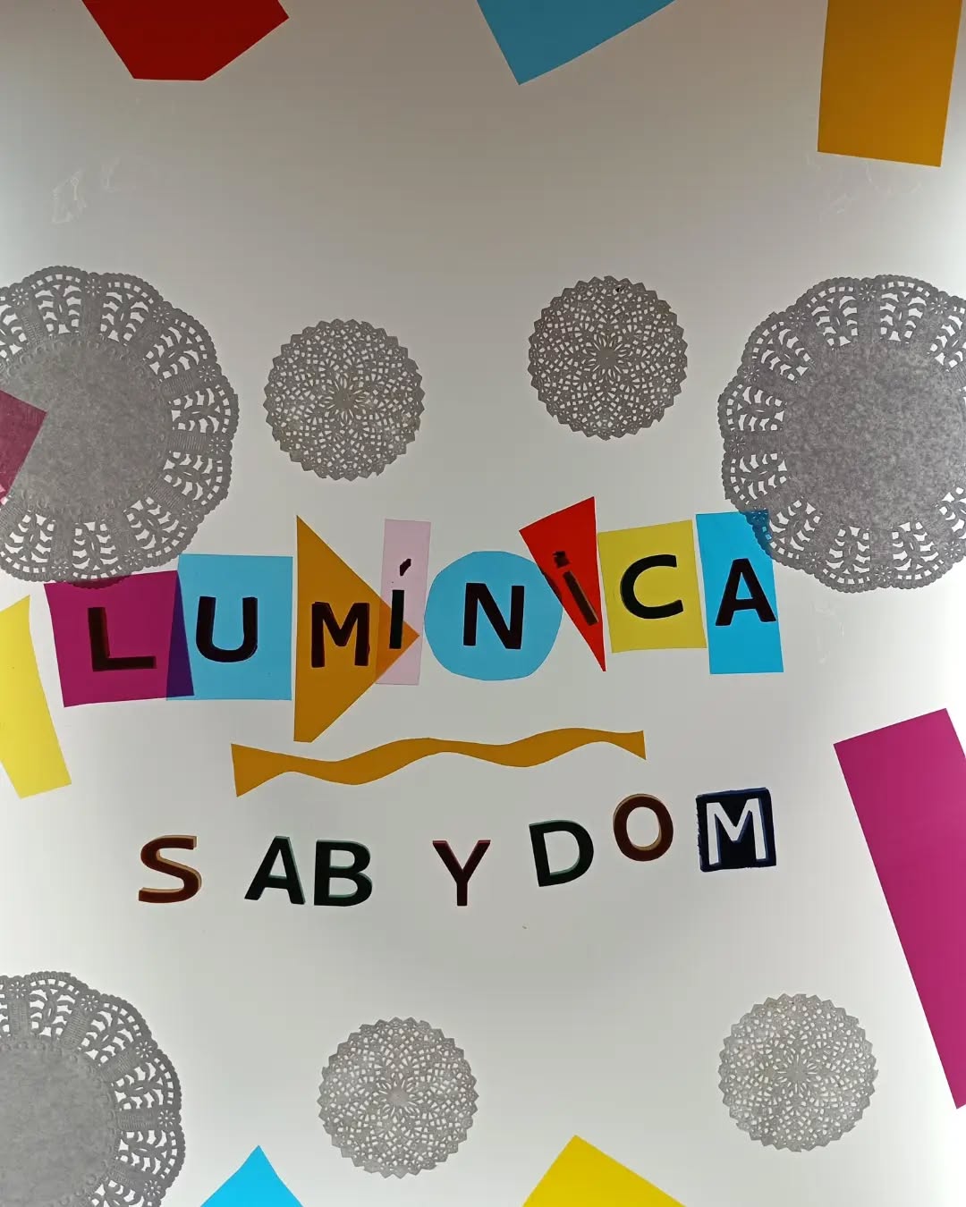 Lumínica