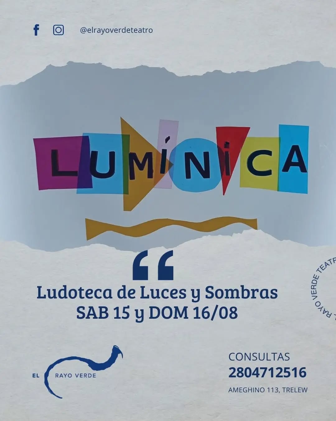 Lumínica