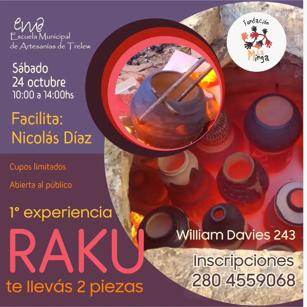 Taller de RAKU