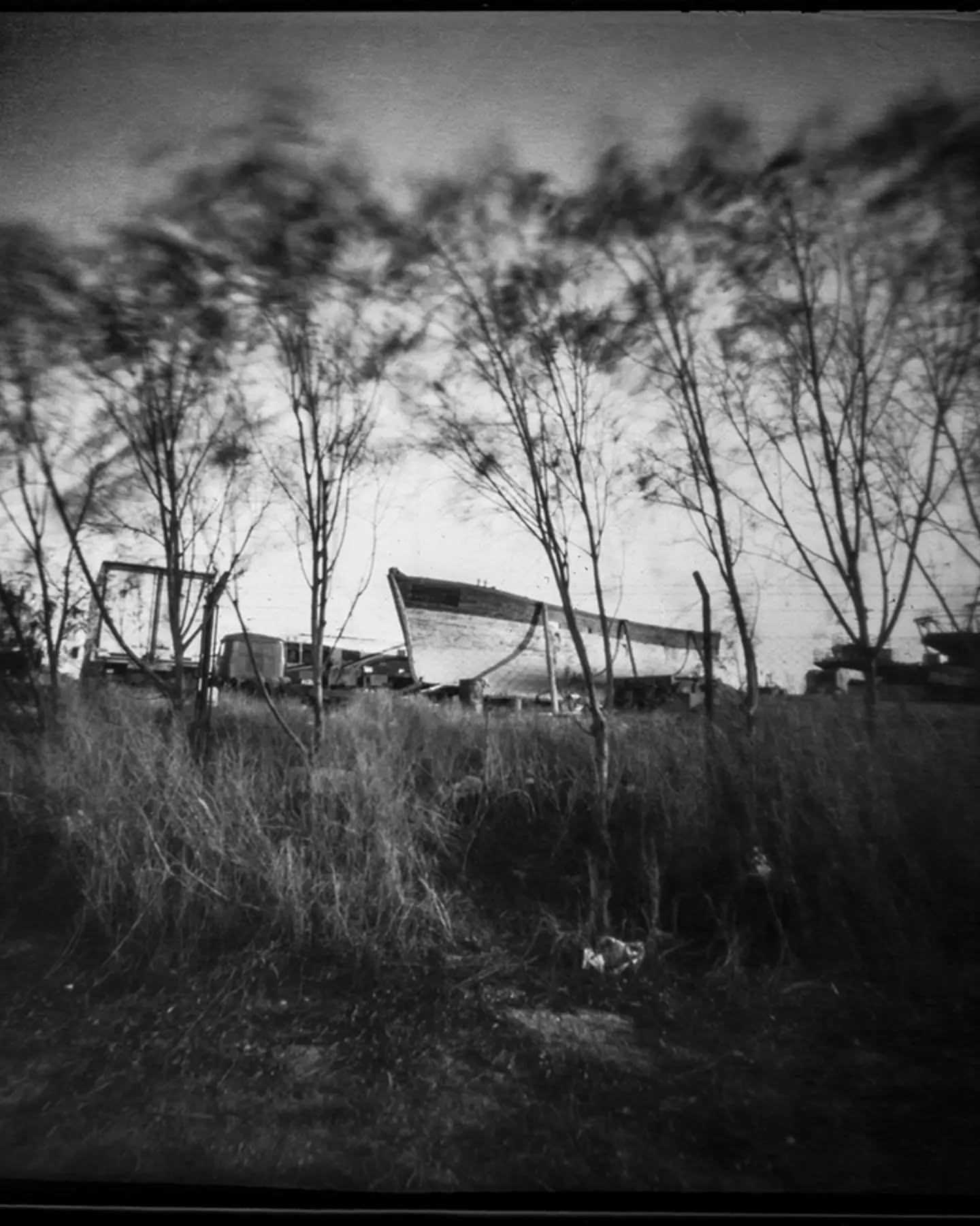 Taller de Fotografía Estenopeica