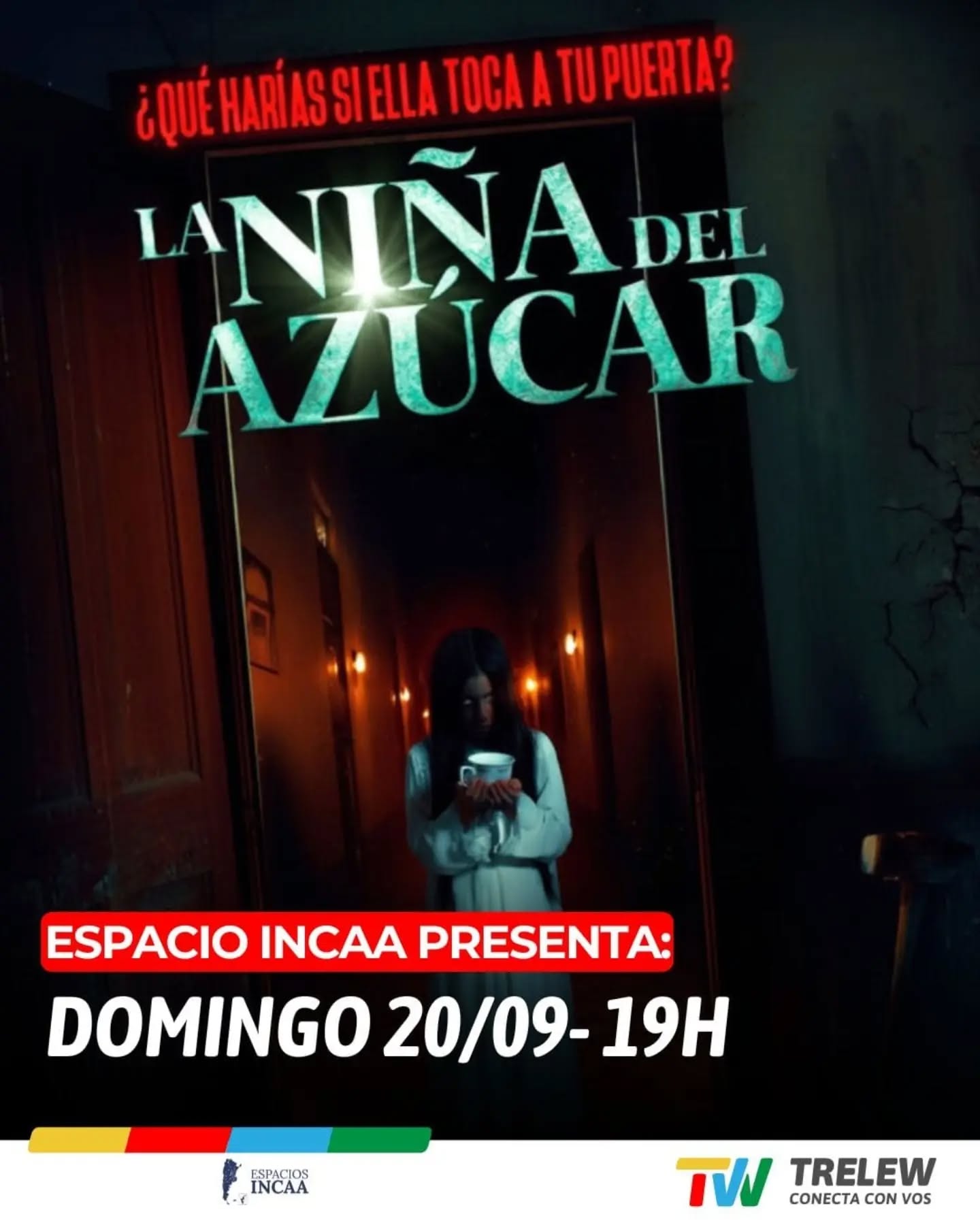 La Niña del Azúcar