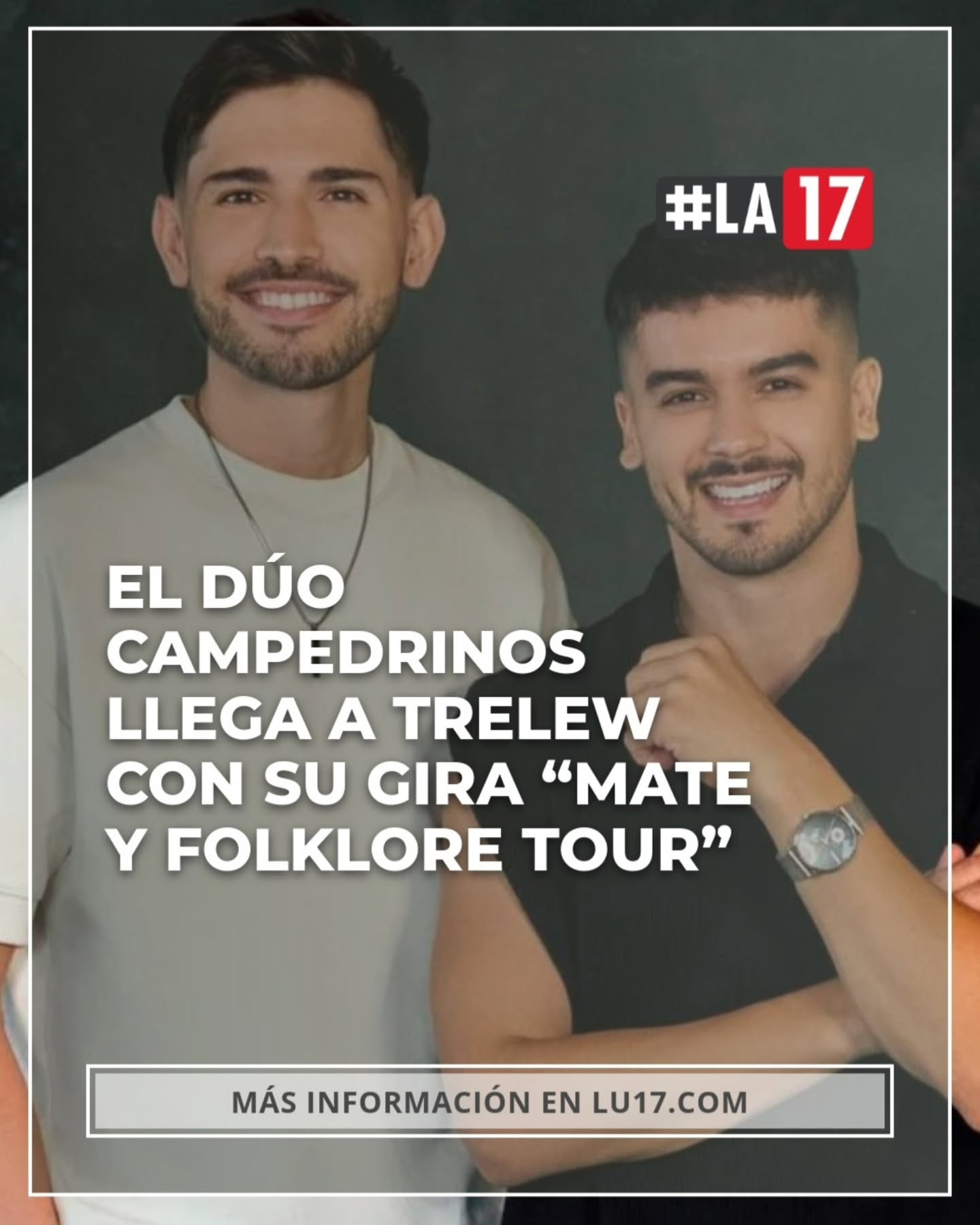 Mate y Folklore Tour