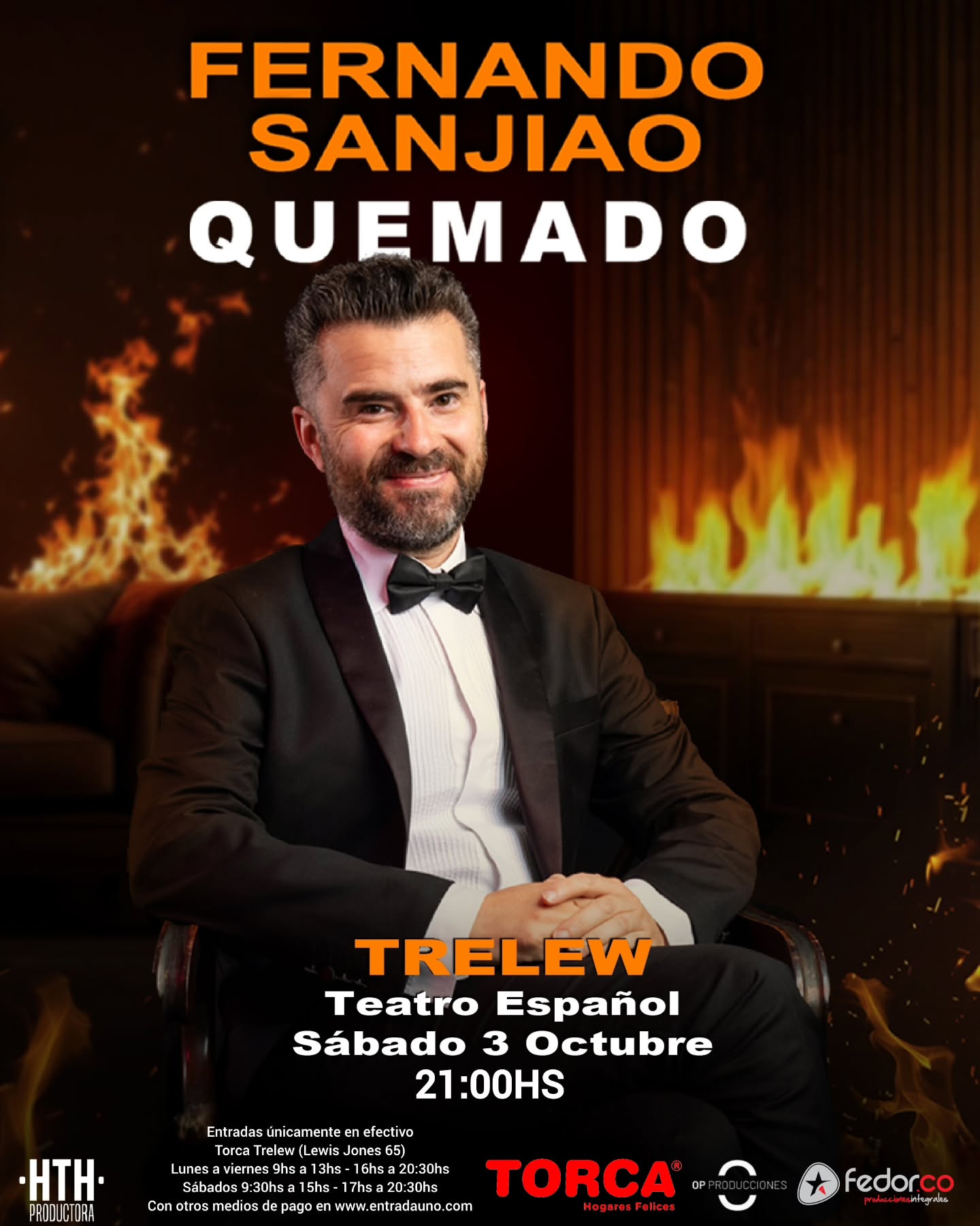 Quemado