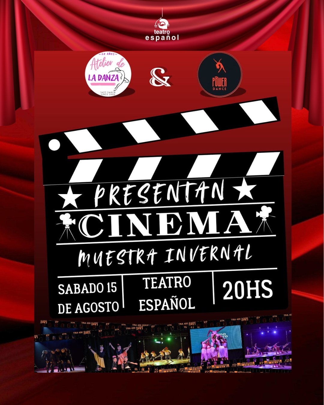 Cinema