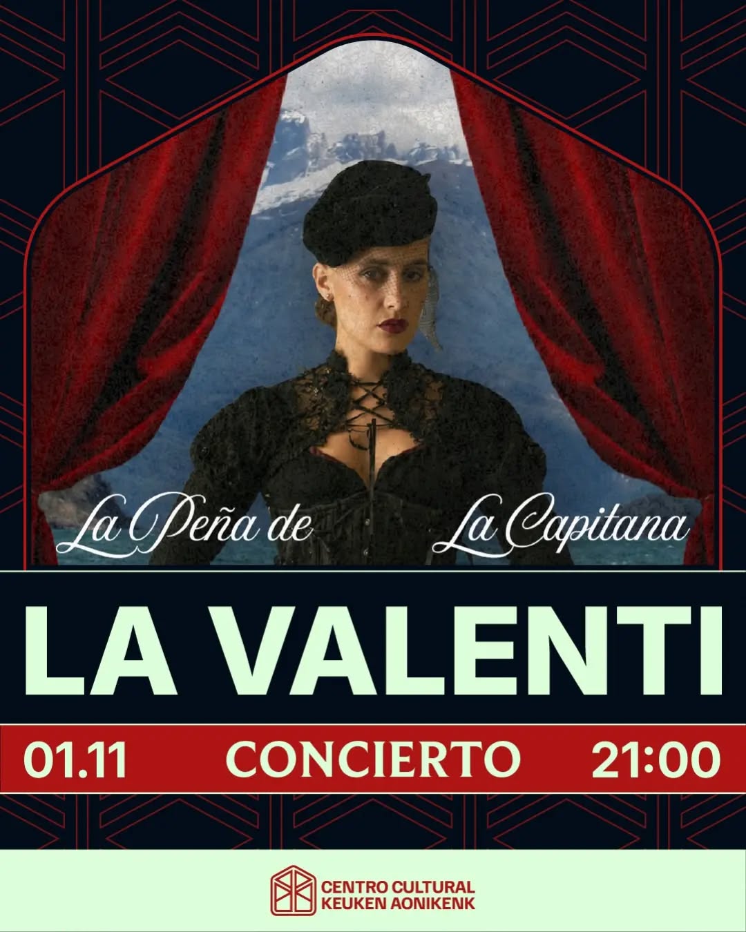 La Valenti