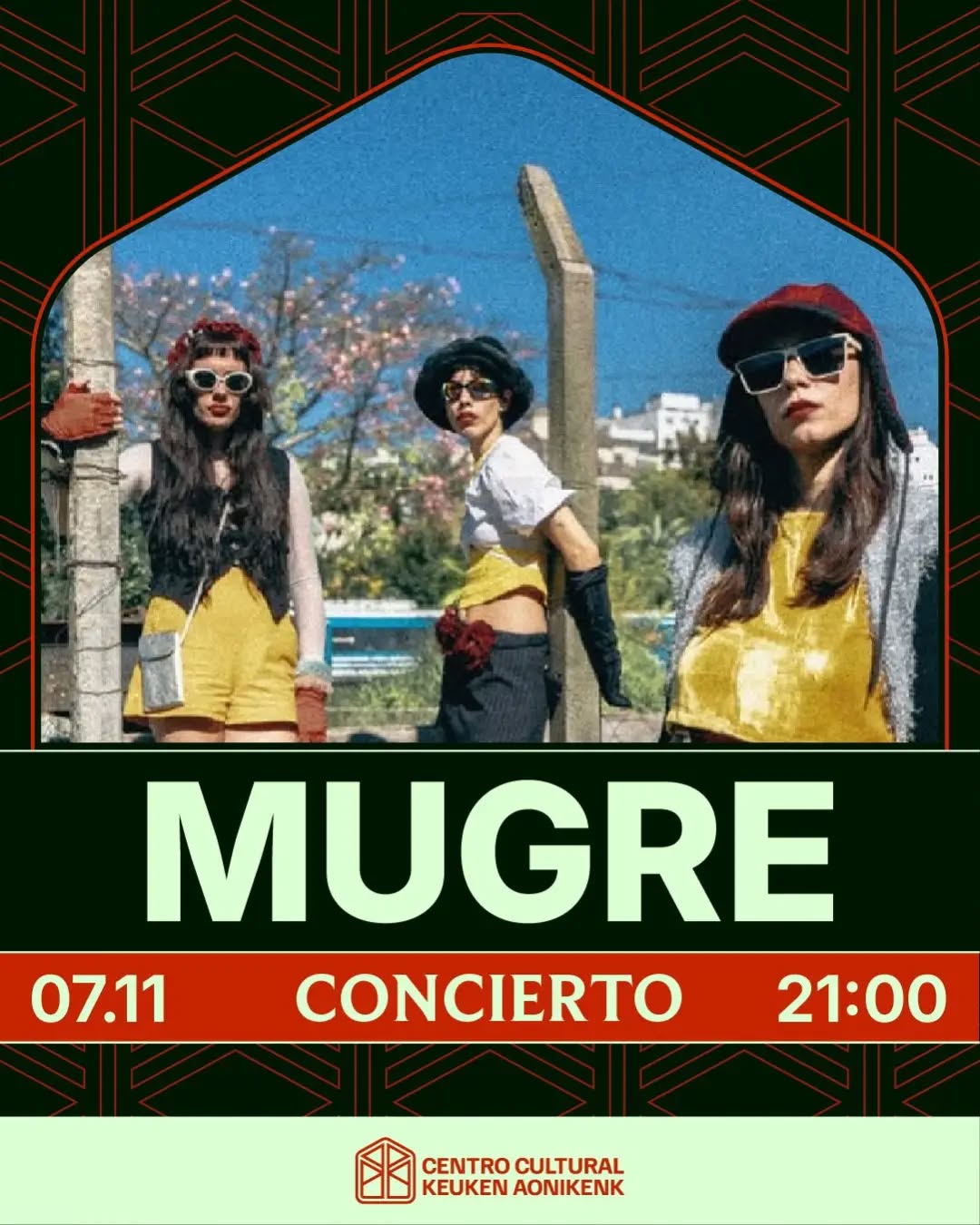 Mugre