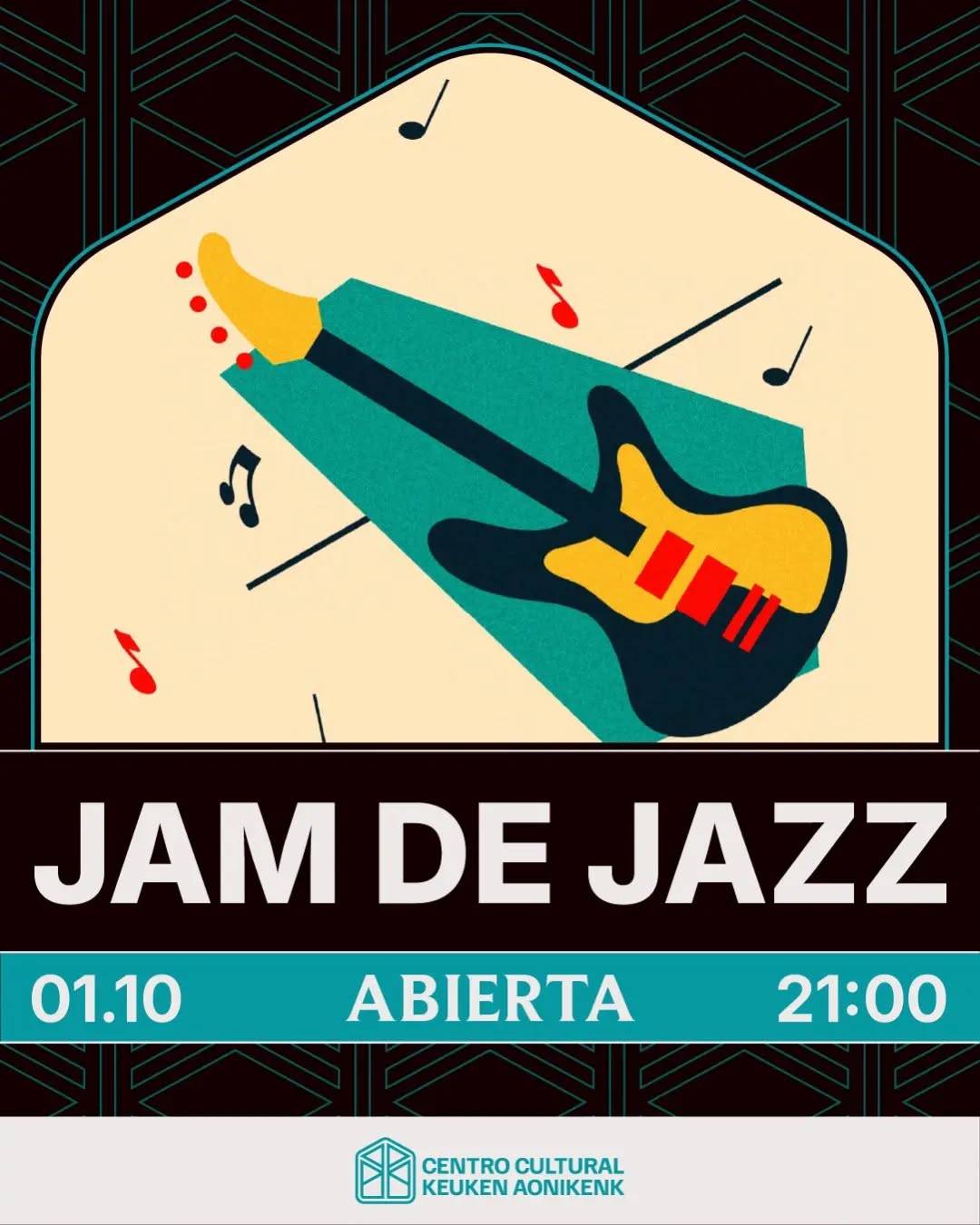 Jam de Jazz