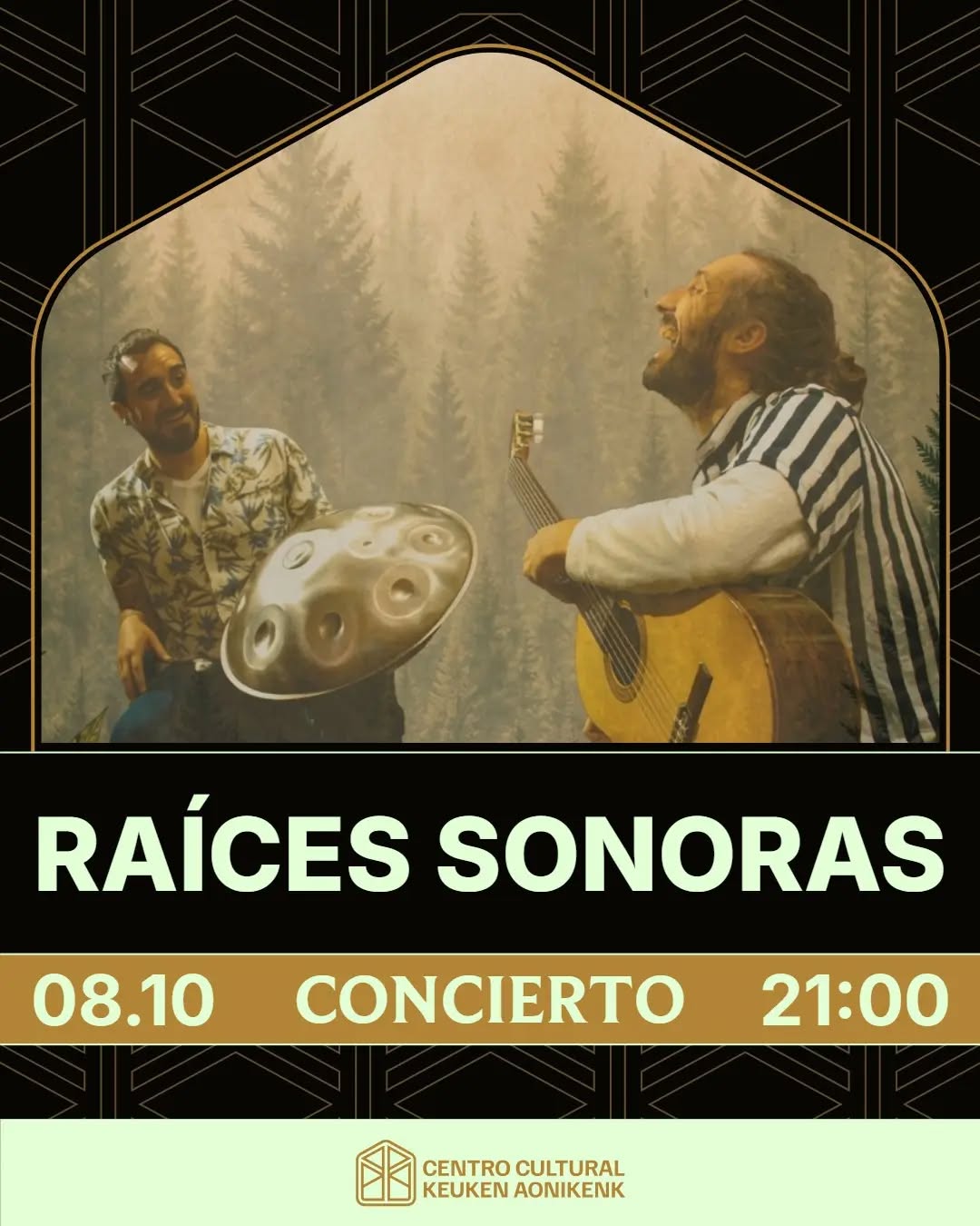 Raíces Sonoras