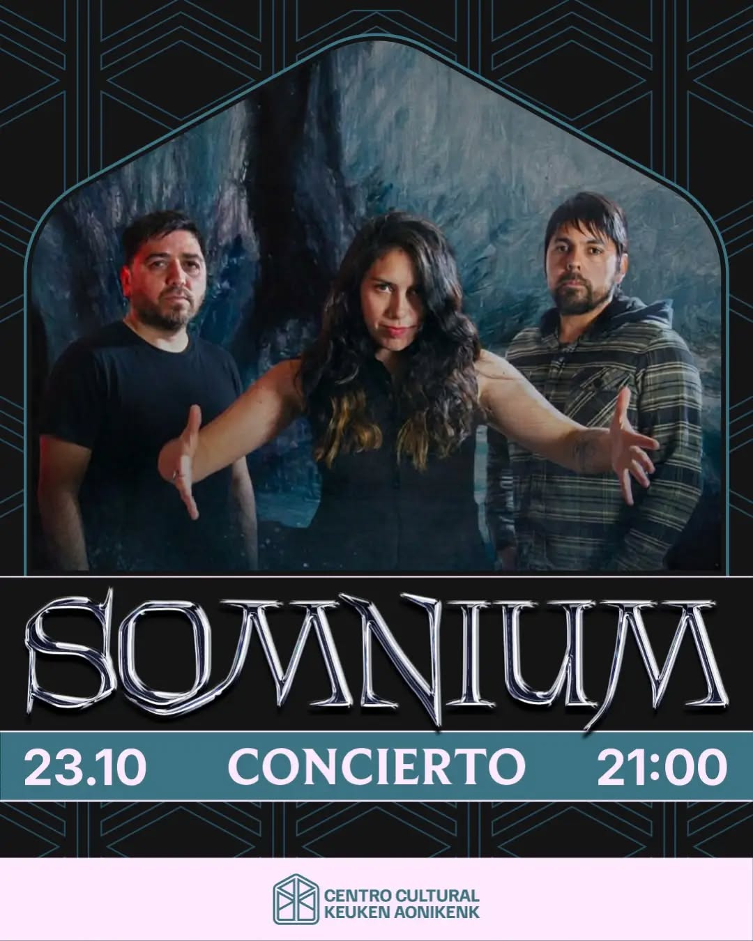 Somnium + Quiltros
