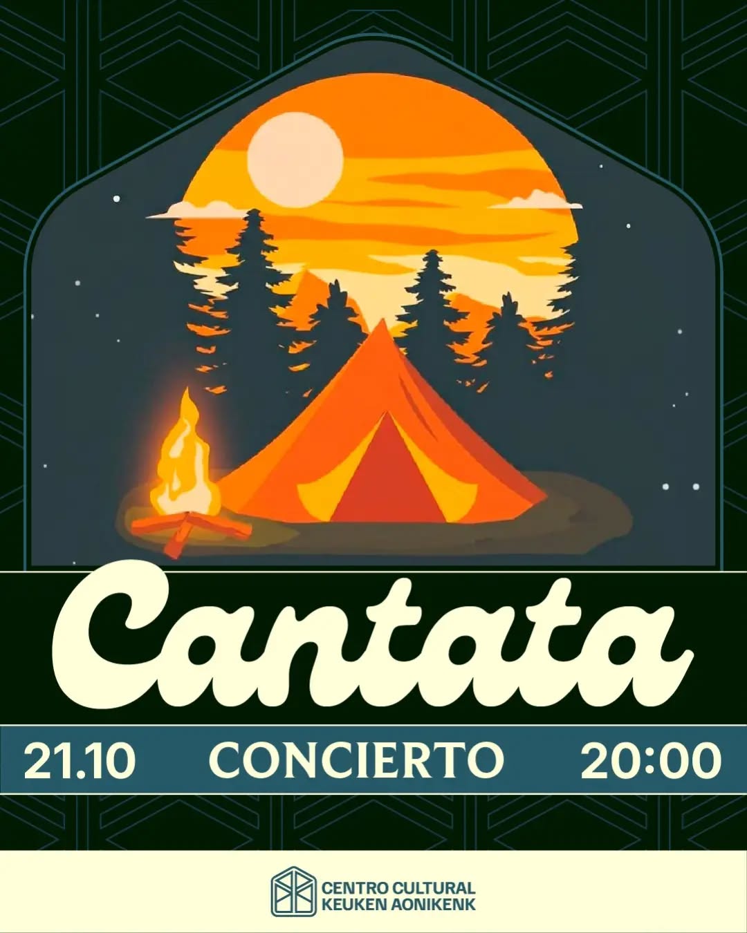 Cantata - Edición IV
