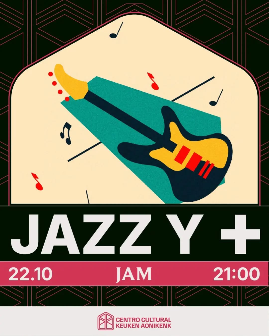 Jazz y +