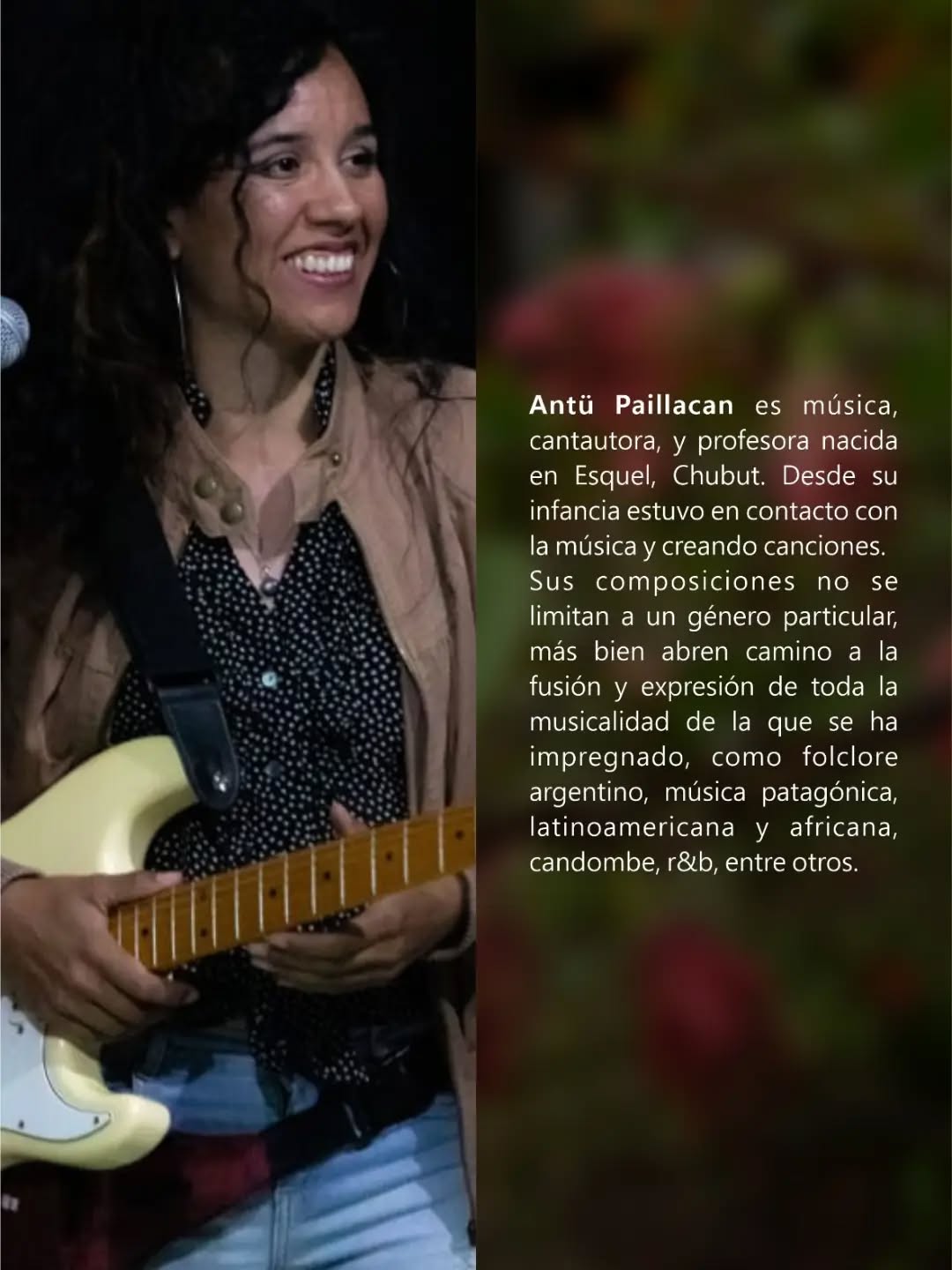 Viaje Musical
