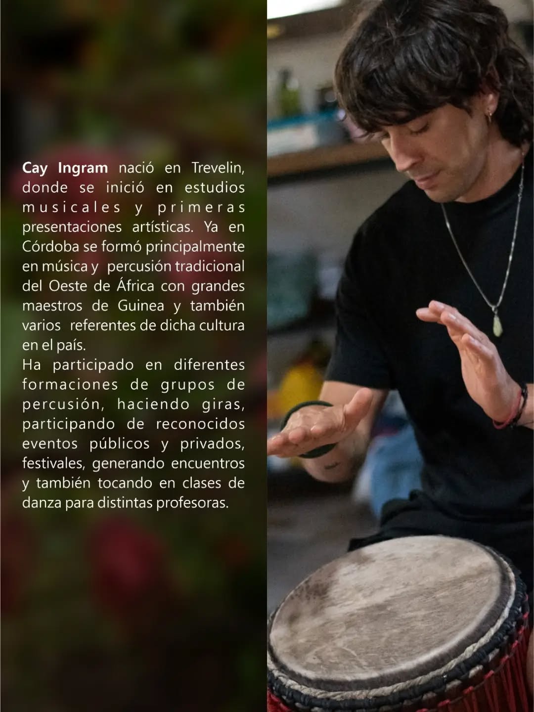 Viaje Musical