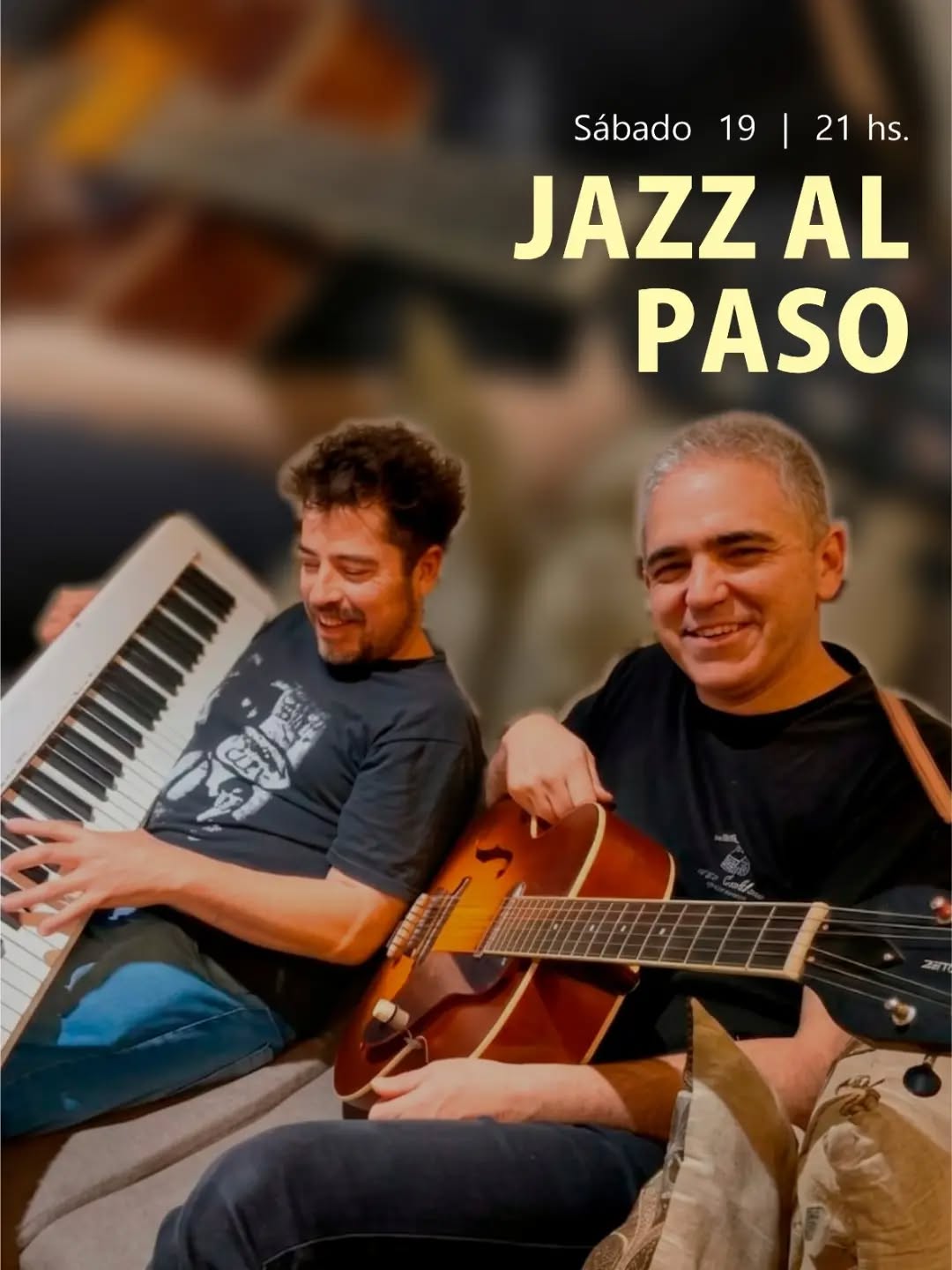 Noche de Jazz