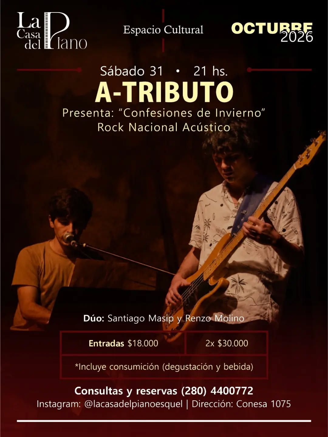 A-tributo