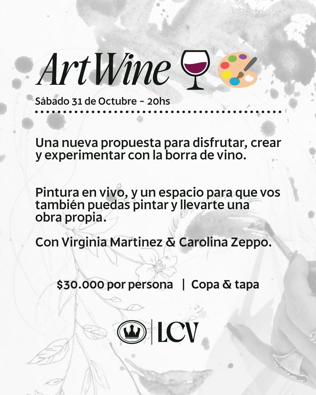 Art Wine