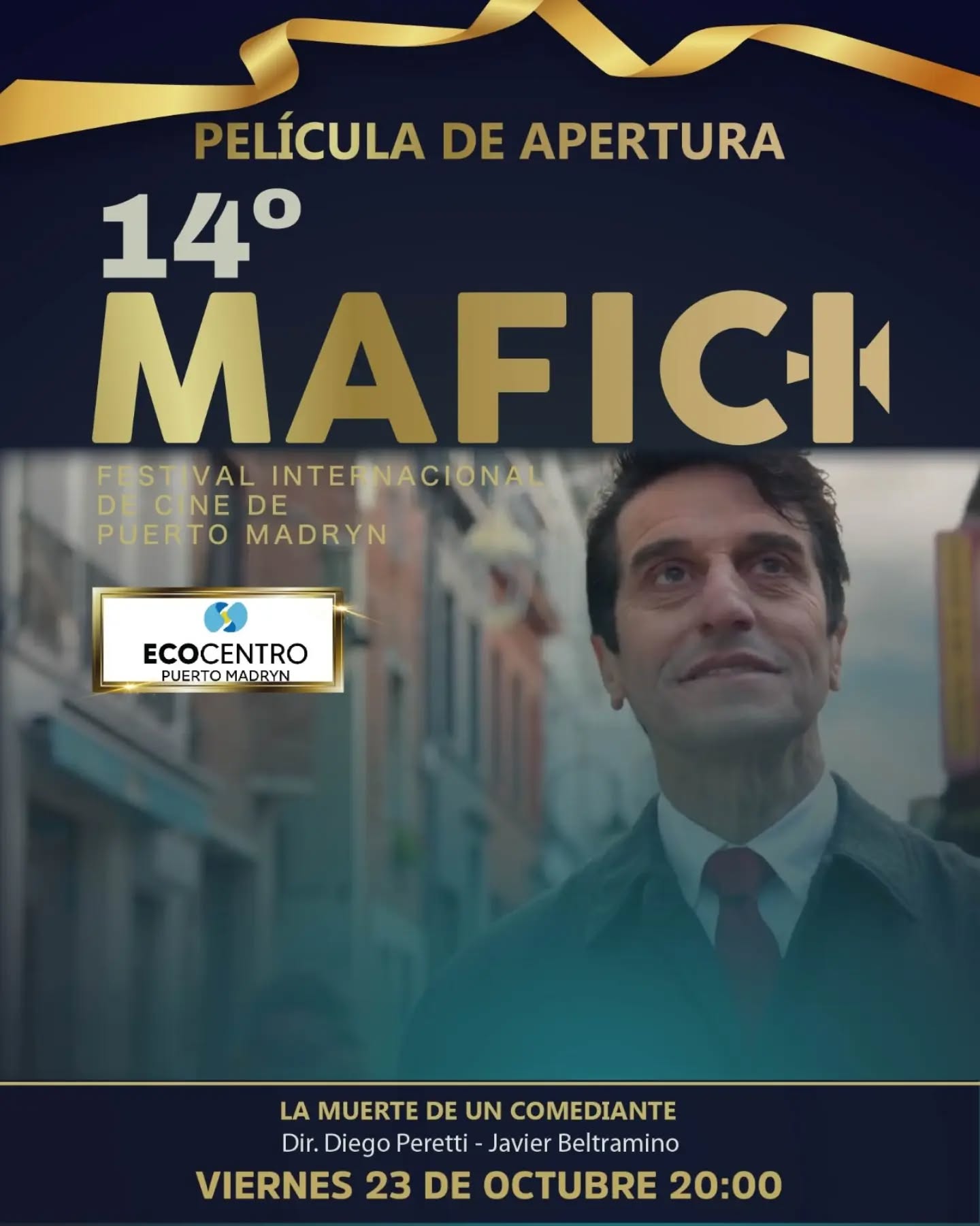 Mafici