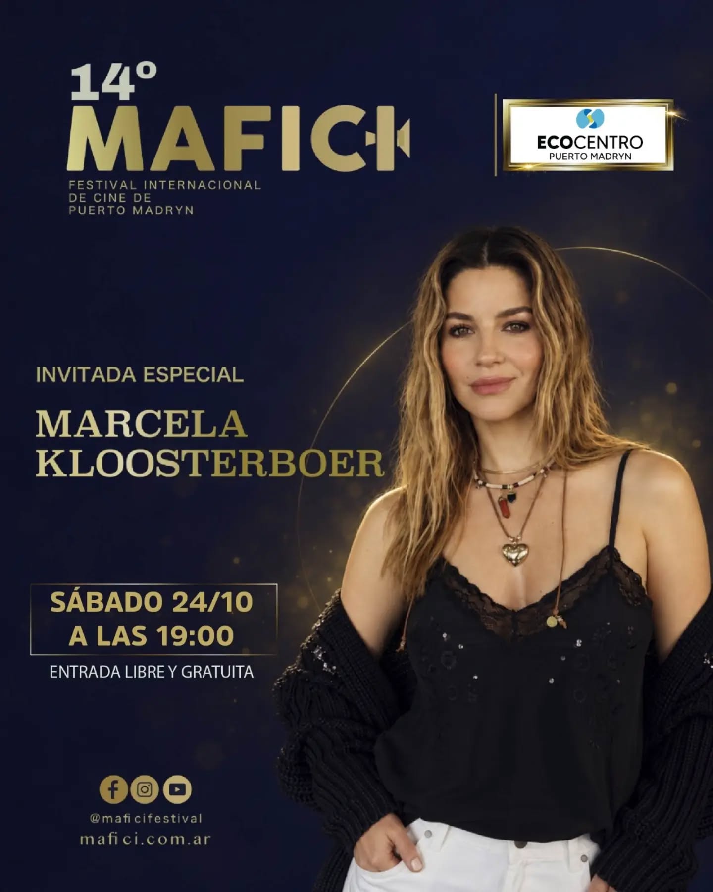 Mafici