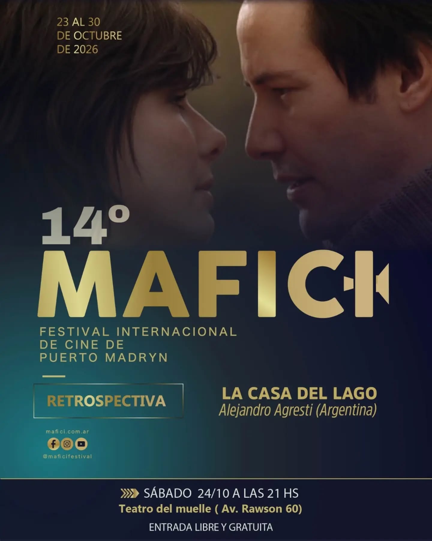 Mafici