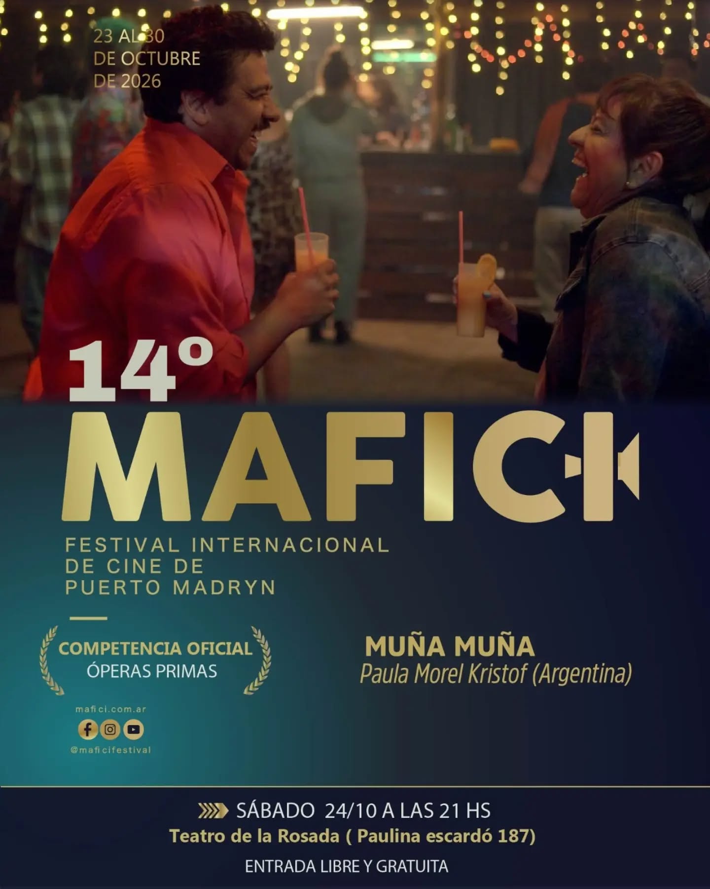 Mafici