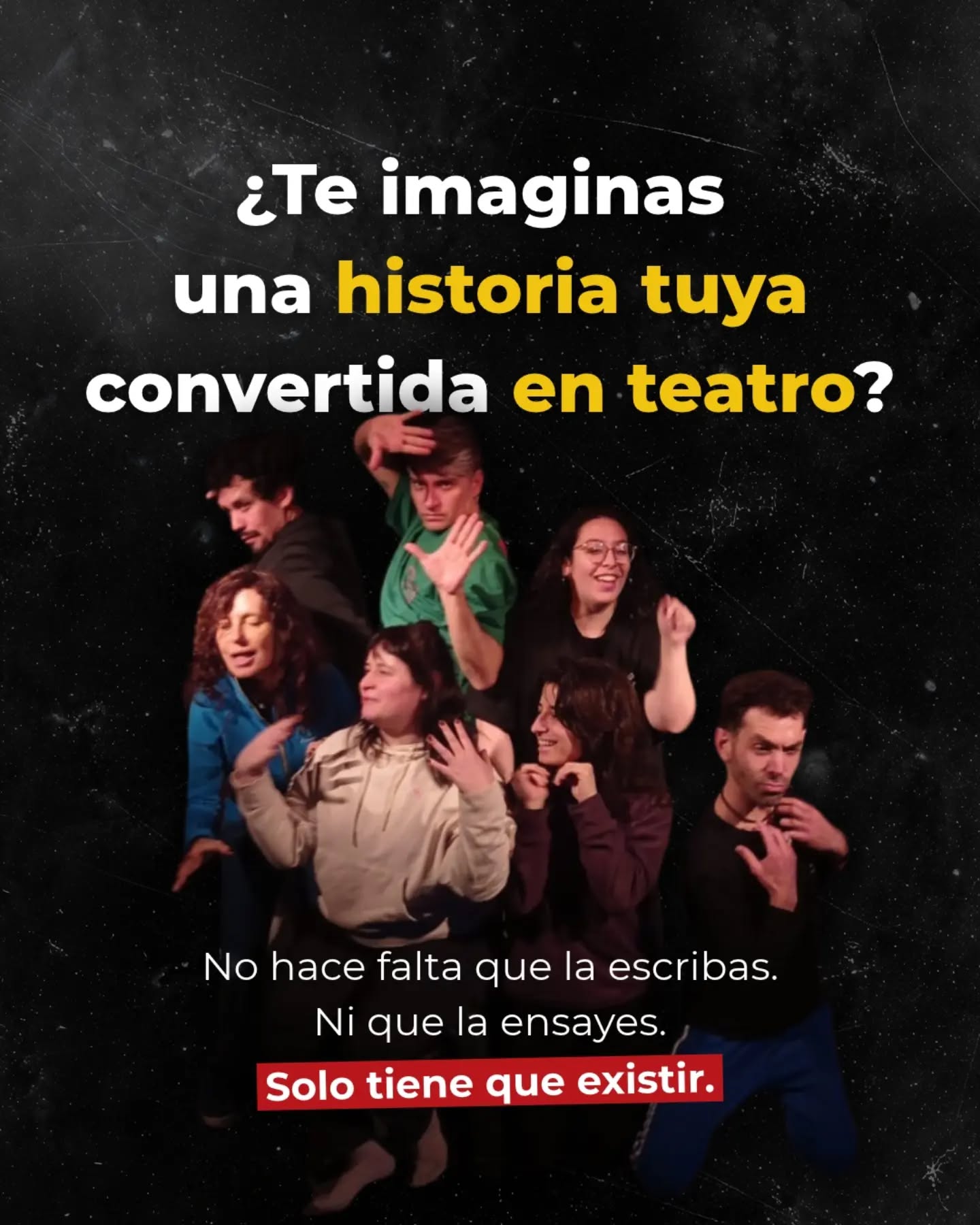 El Ritual