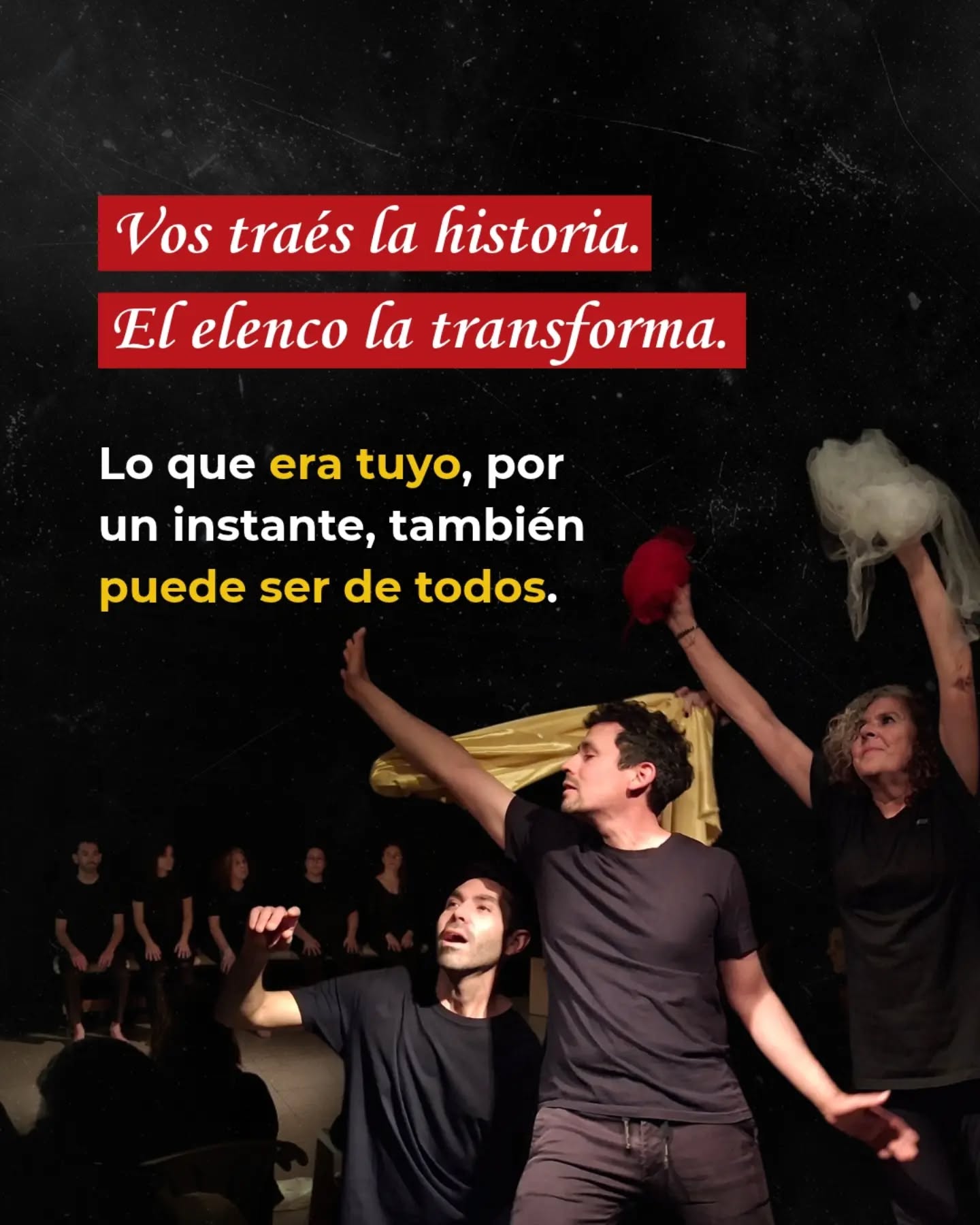 El Ritual