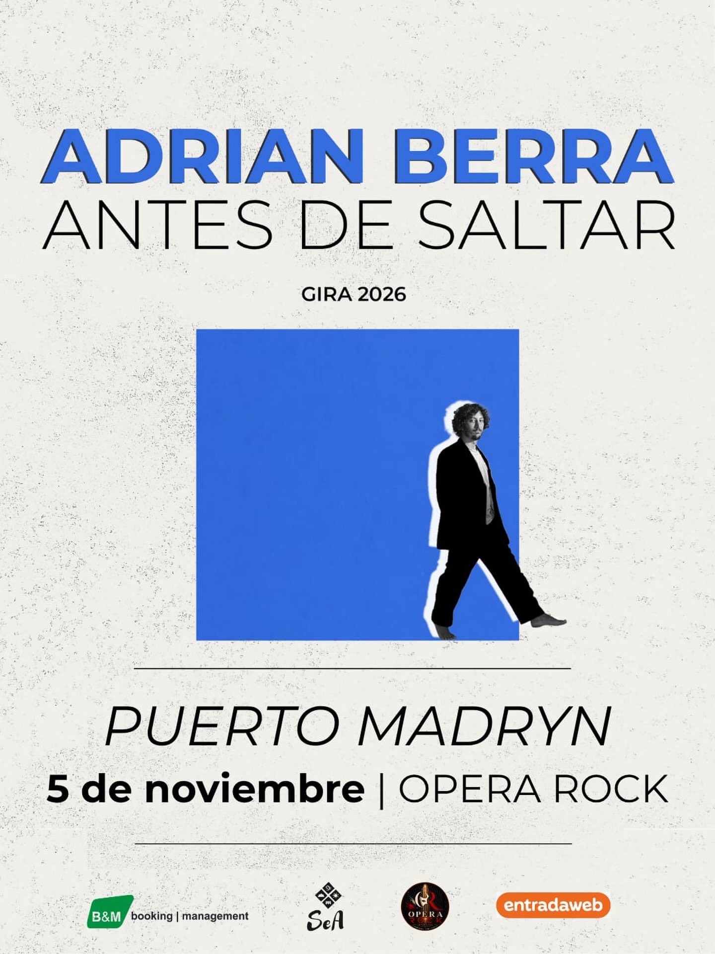 Adrian Berra