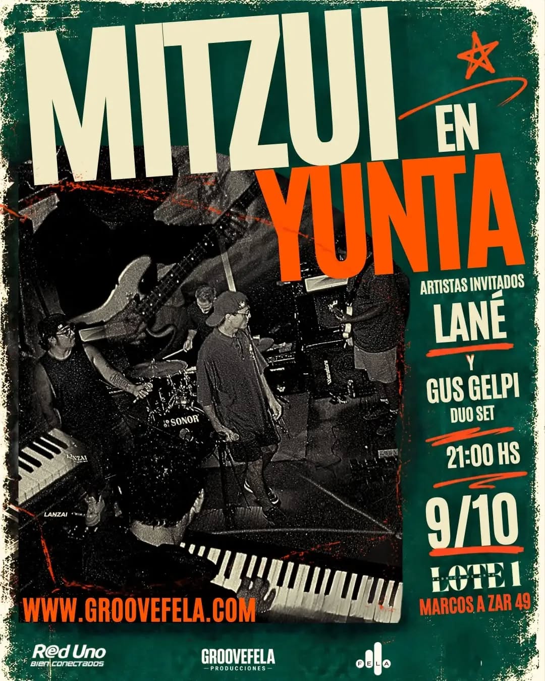 Mitzui Enyunta