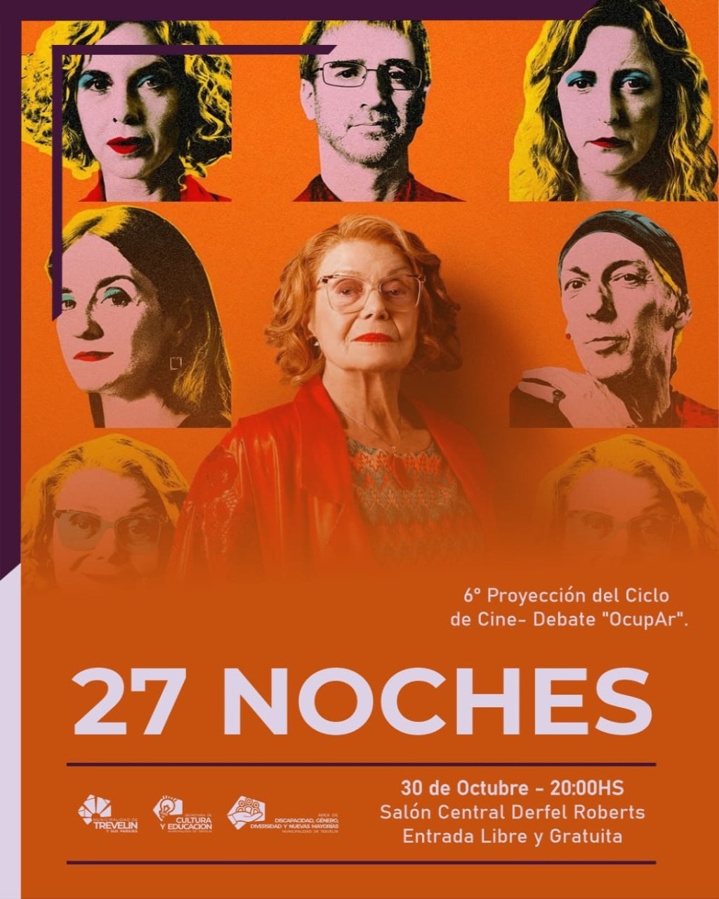 27 Noches