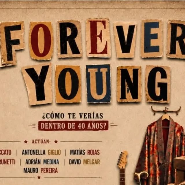 Forever Young