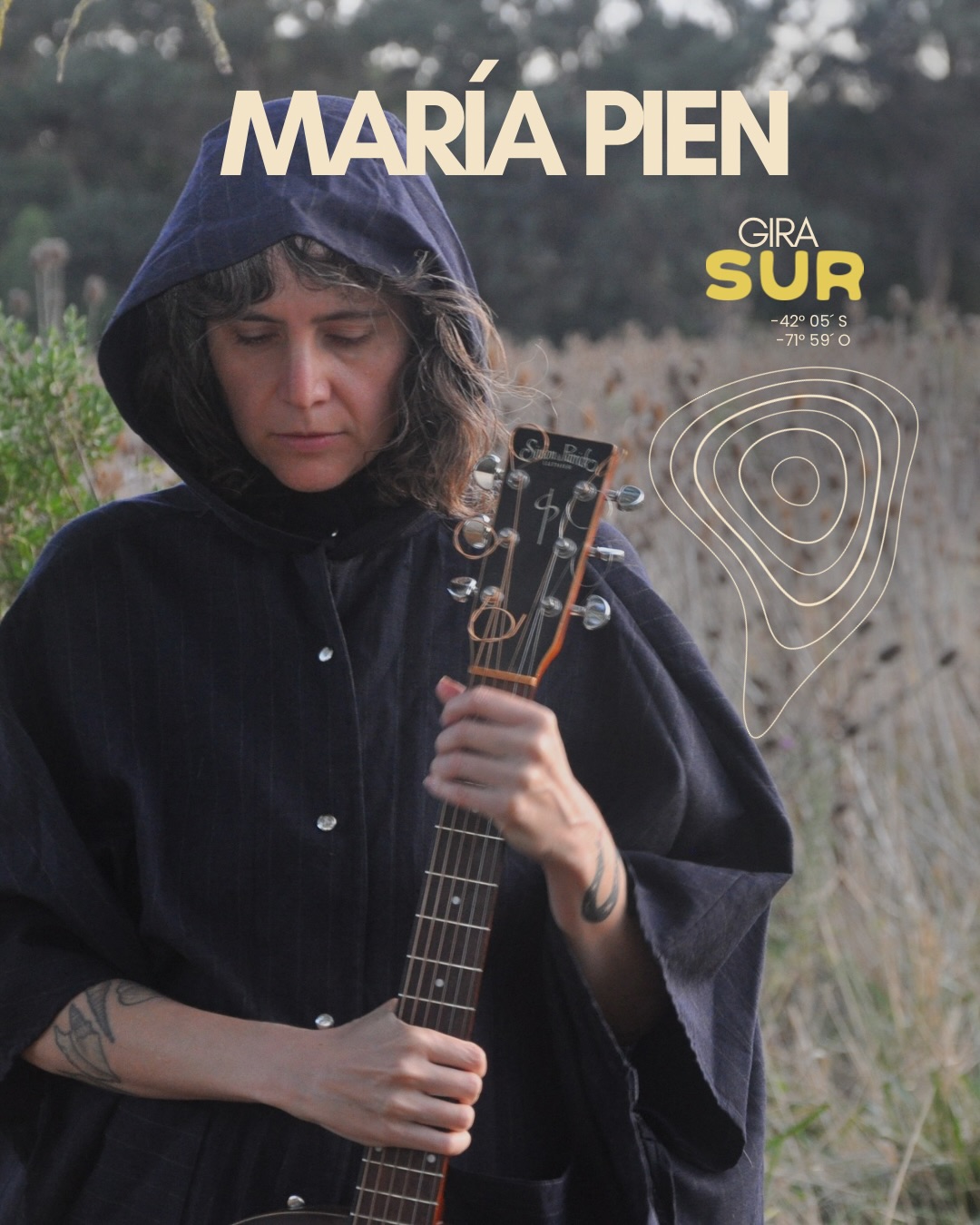 María Pien