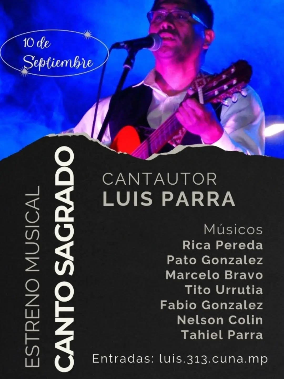 Canto Sagrado