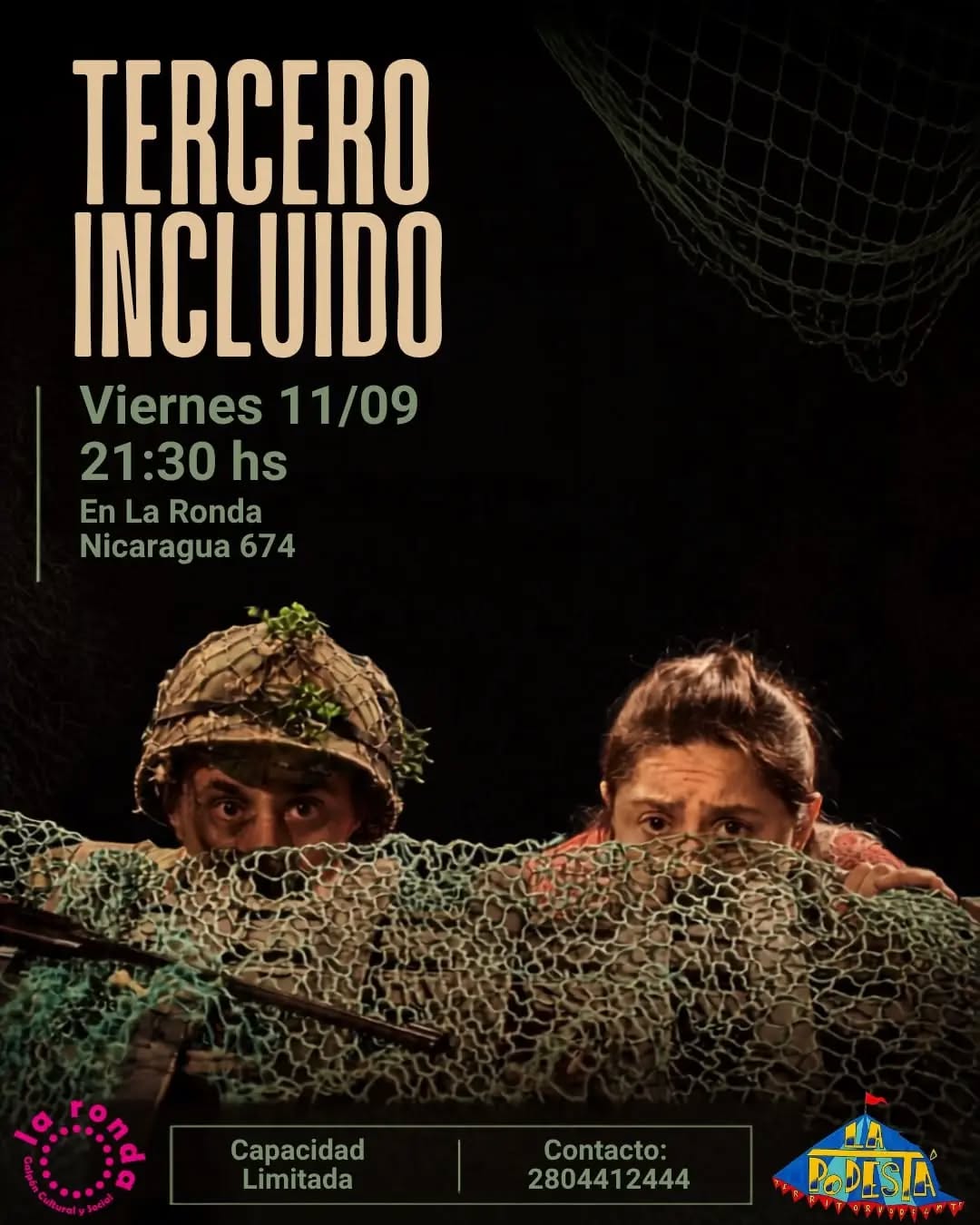 Tercero Incluído
