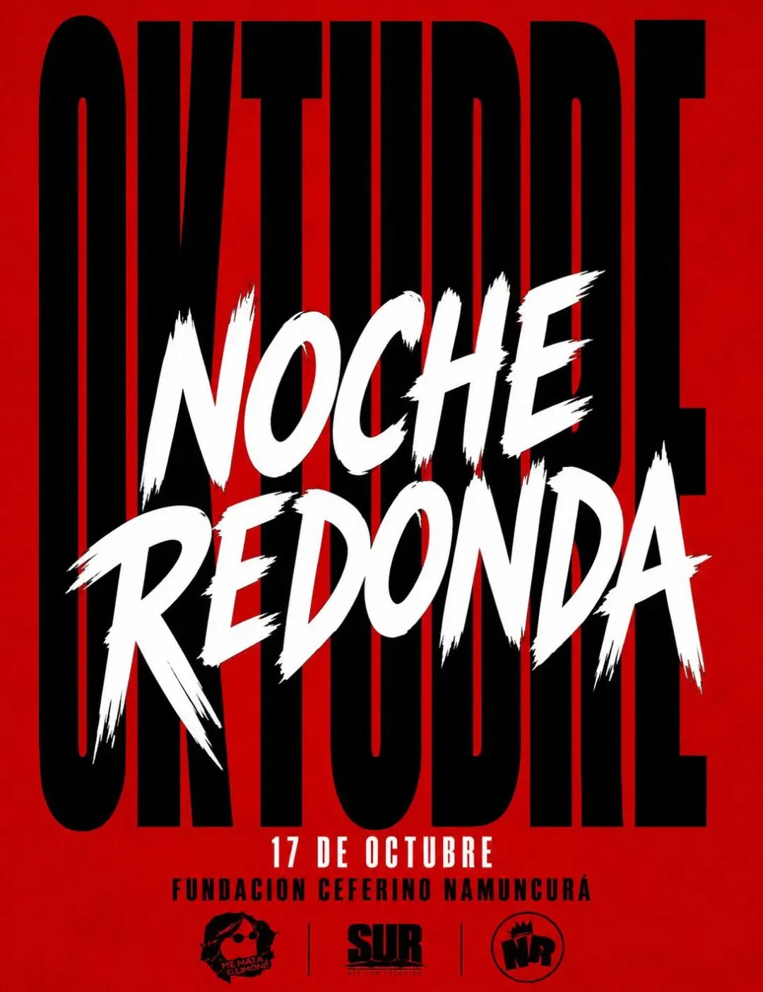 Noche Redonda